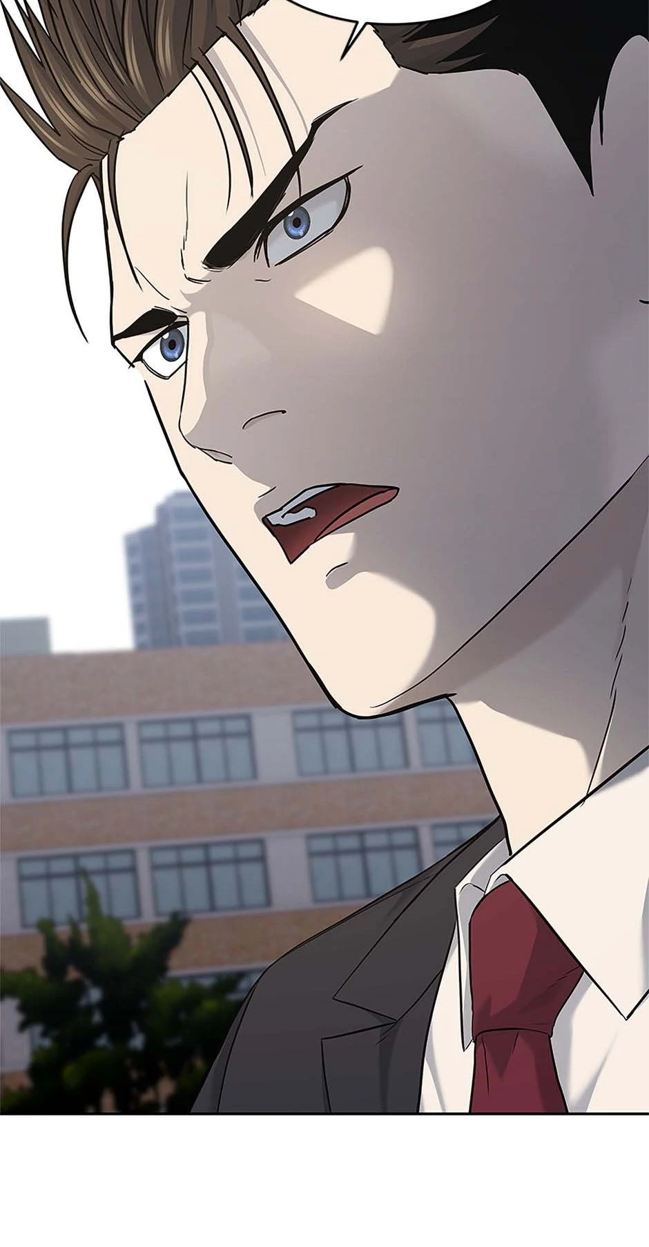 Read God of Blackfield Manga Online