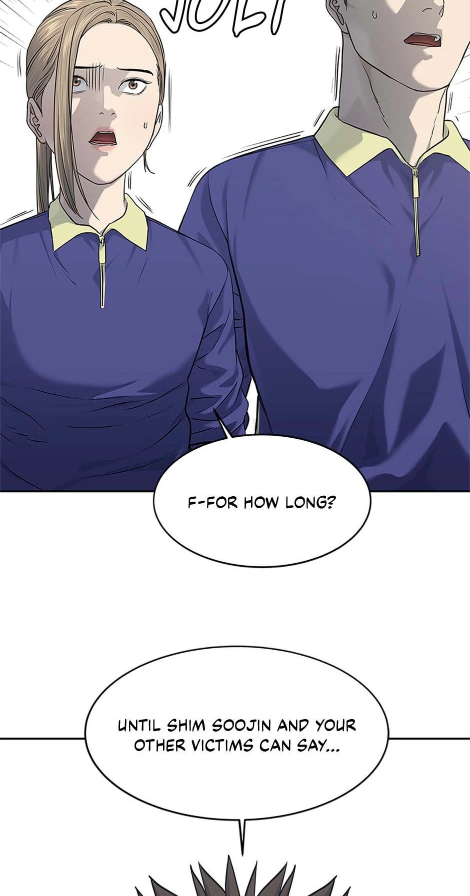 Read God of Blackfield Manga Online