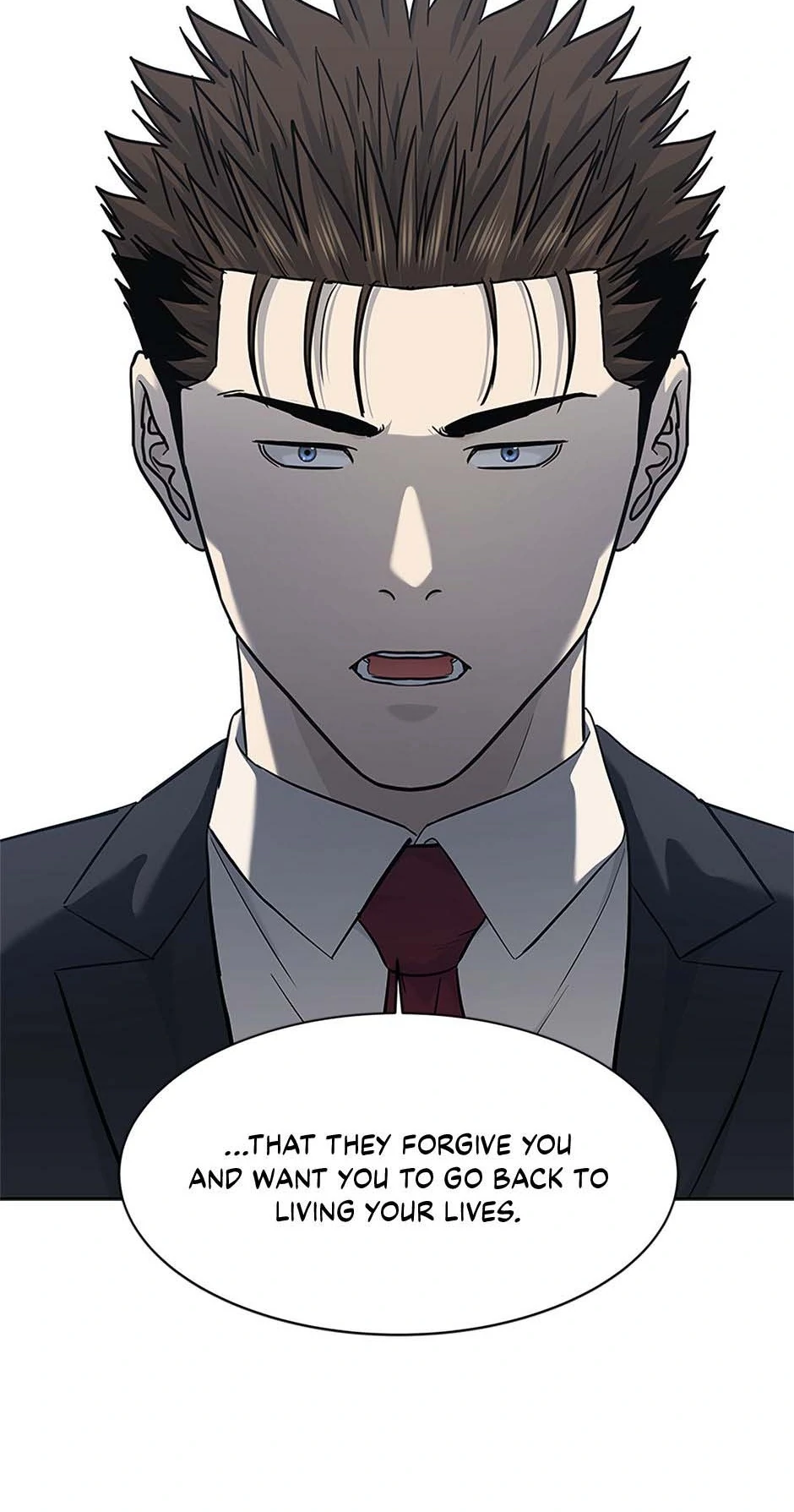 Read God of Blackfield Manga Online