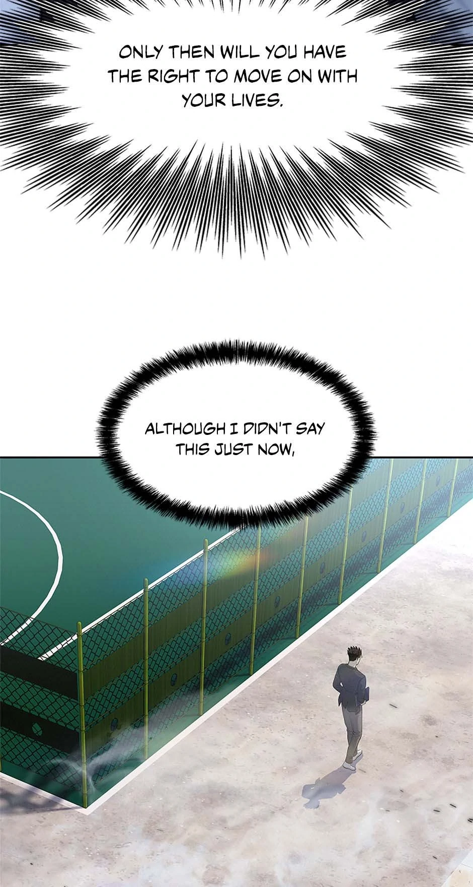 Read God of Blackfield Manga Online