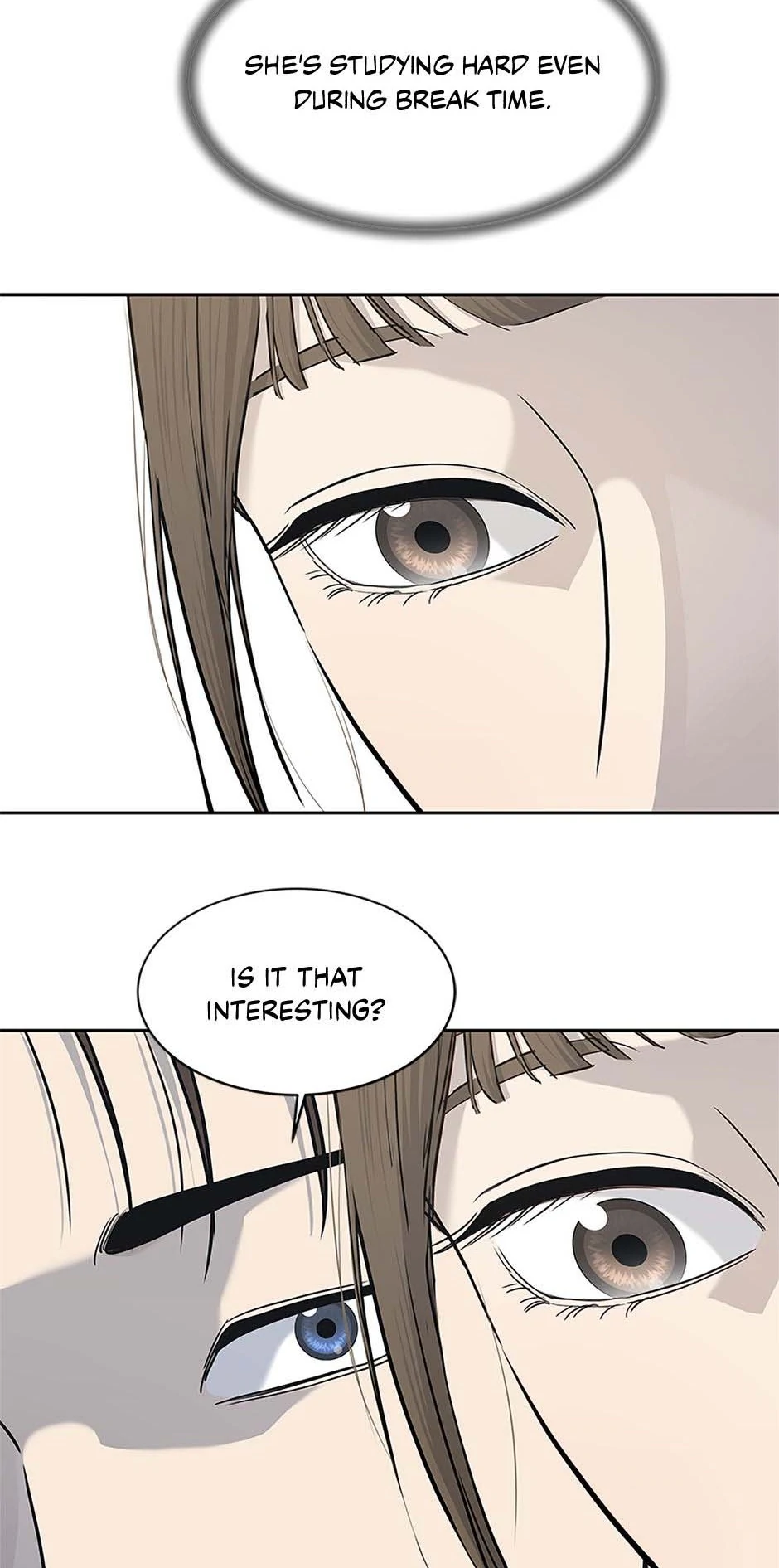 Read God of Blackfield Manga Online