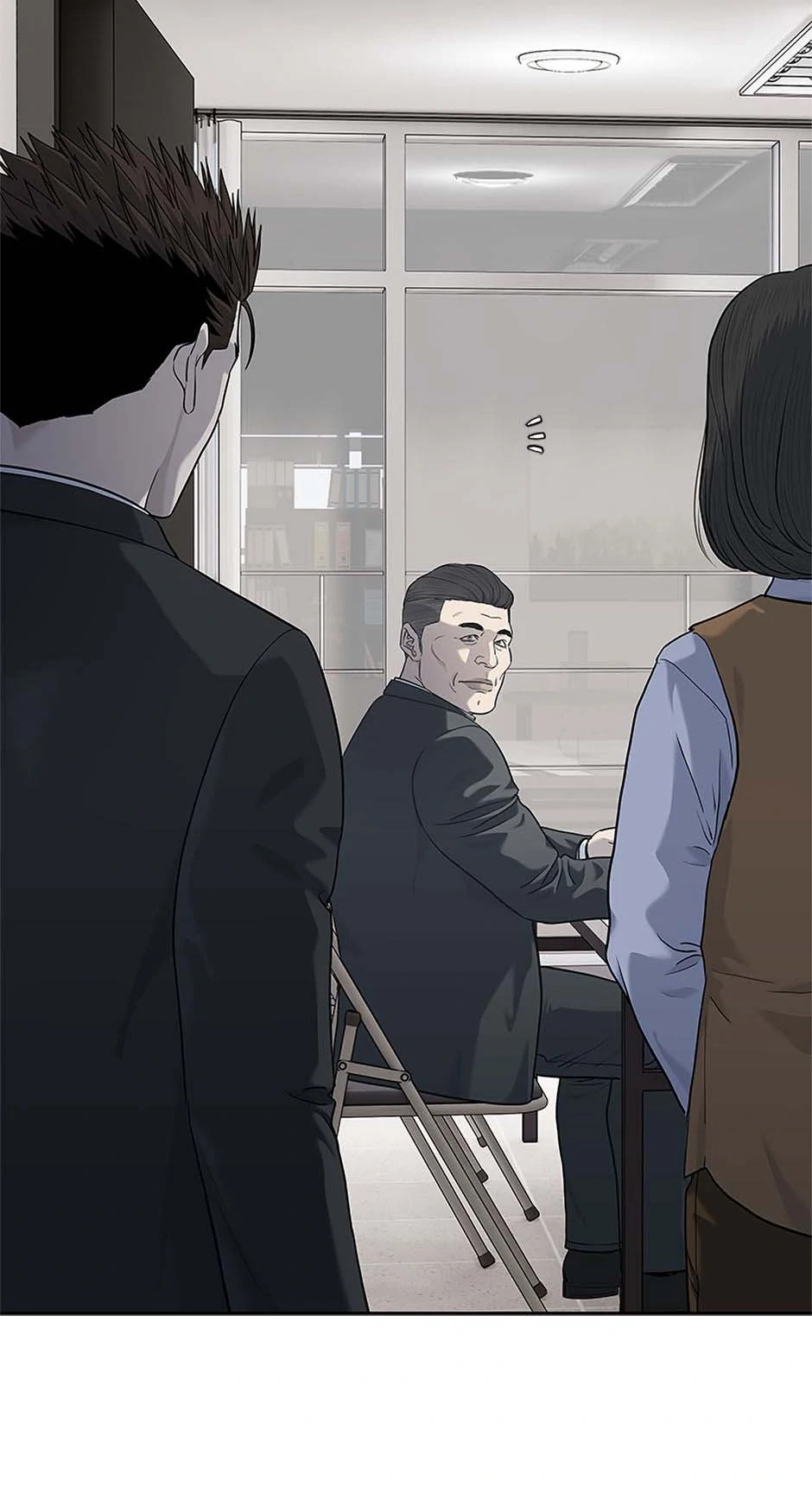 Read God of Blackfield Manga Online