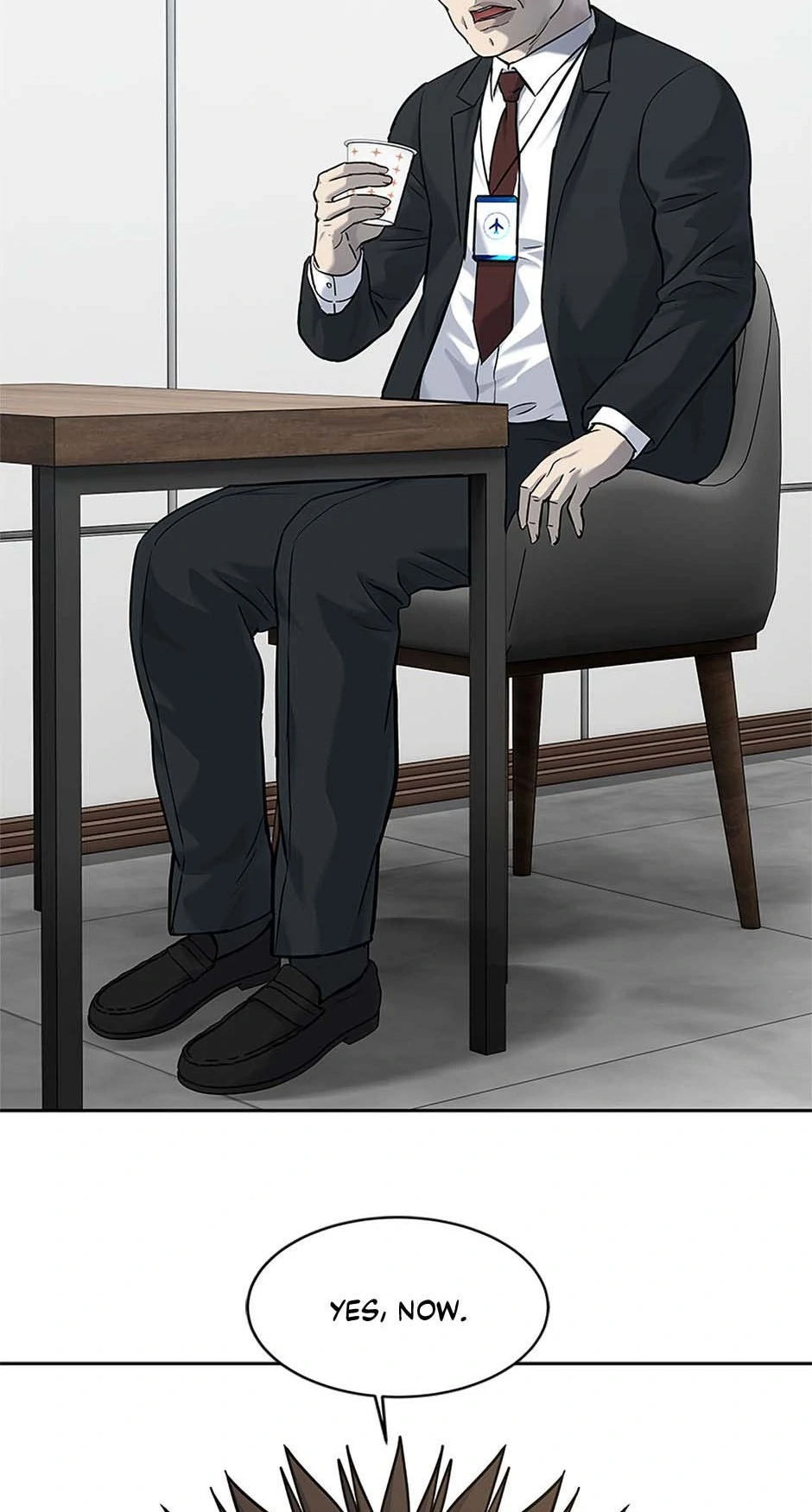 Read God of Blackfield Manga Online