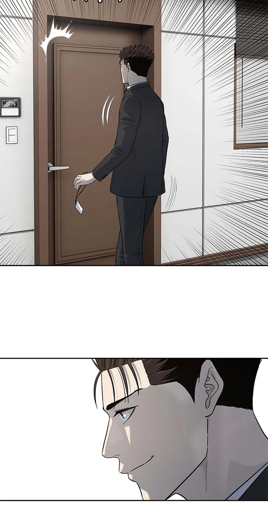 Read God of Blackfield Manga Online