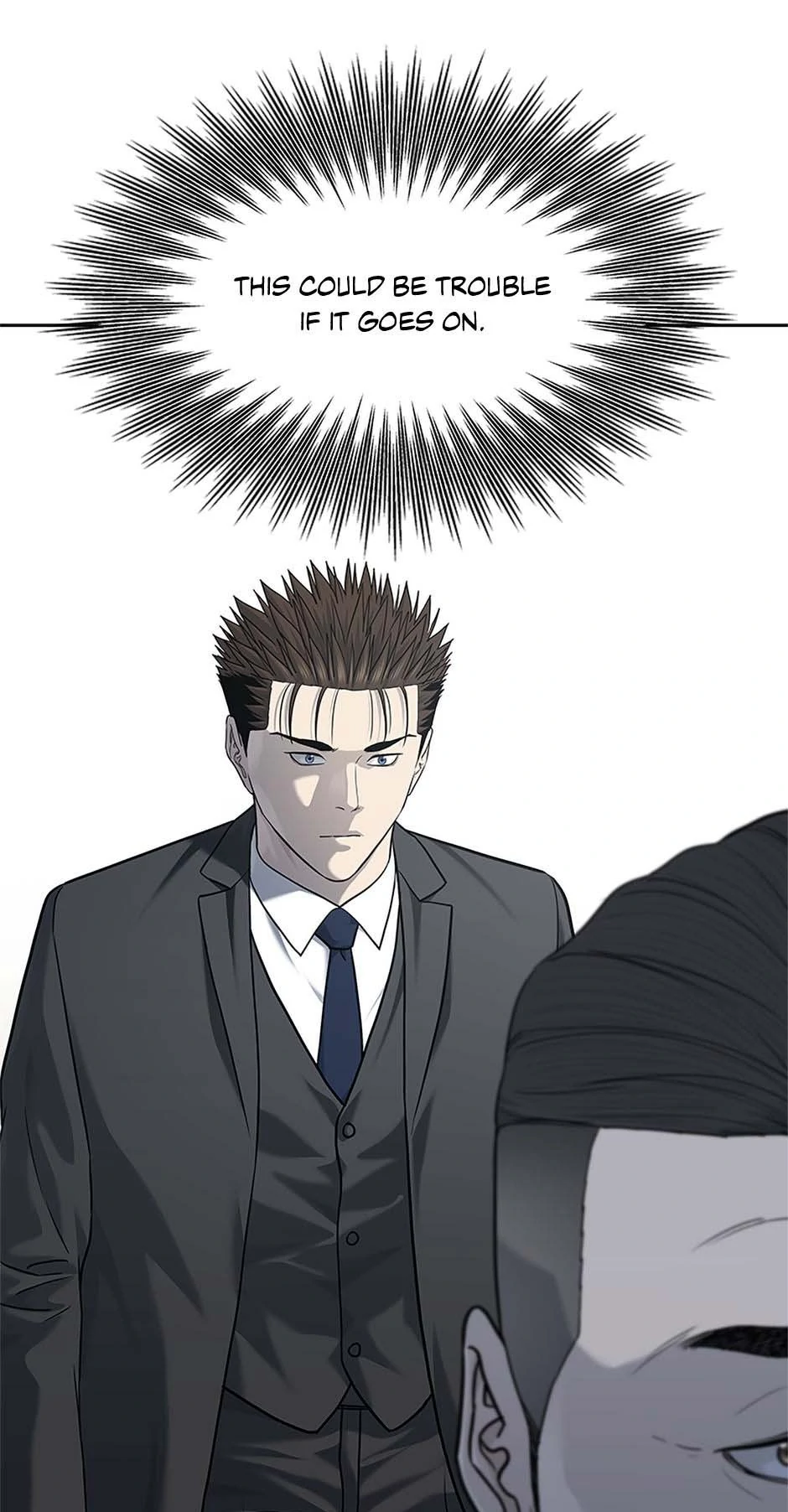 Read God of Blackfield Manga Online