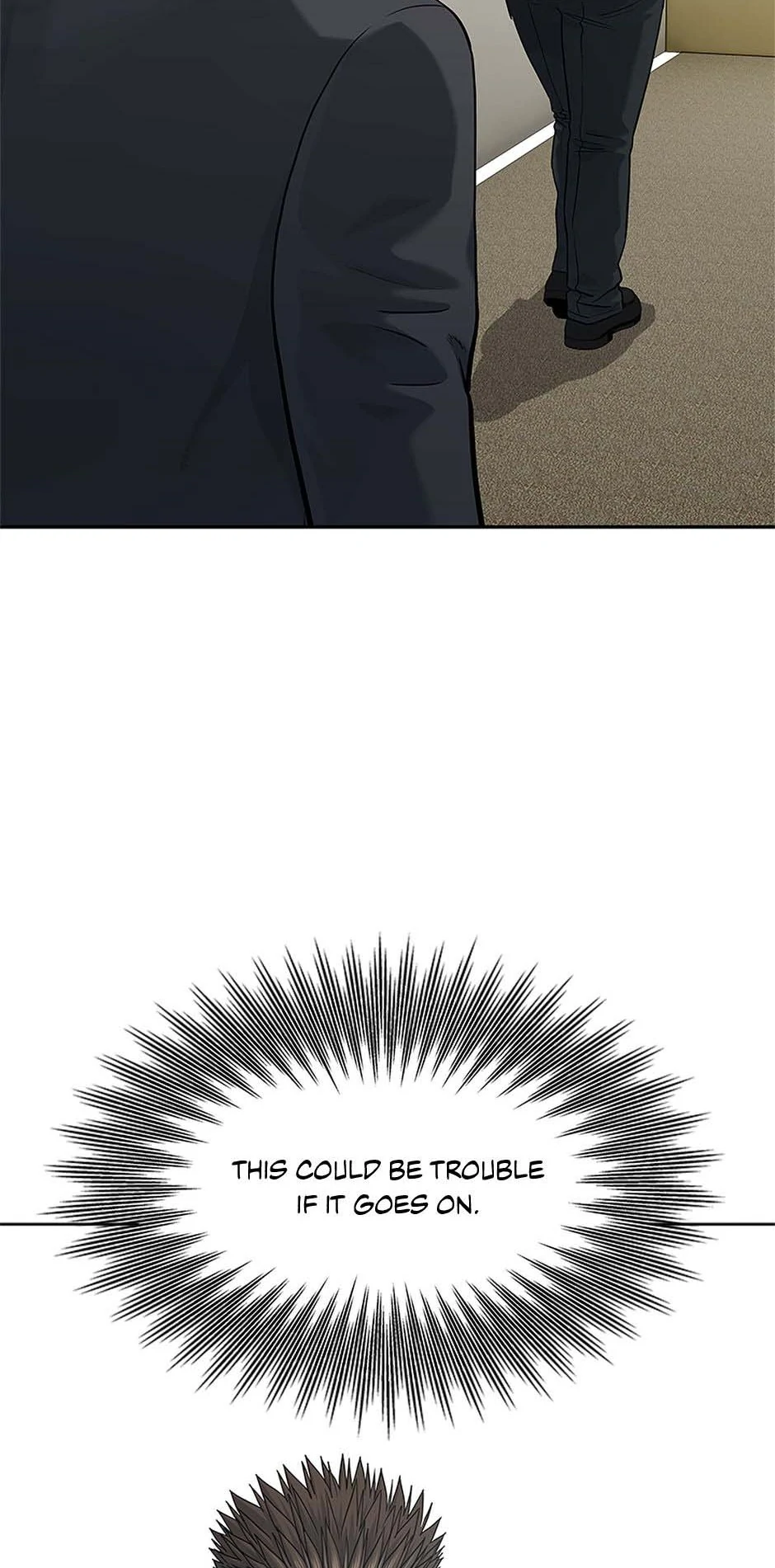 Read God of Blackfield Manga Online