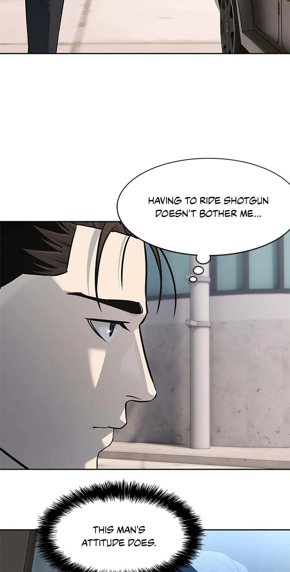 Read God of Blackfield Manga Online