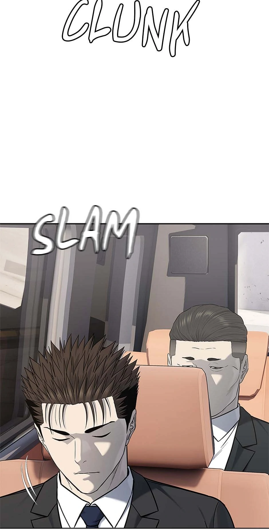 Read God of Blackfield Manga Online