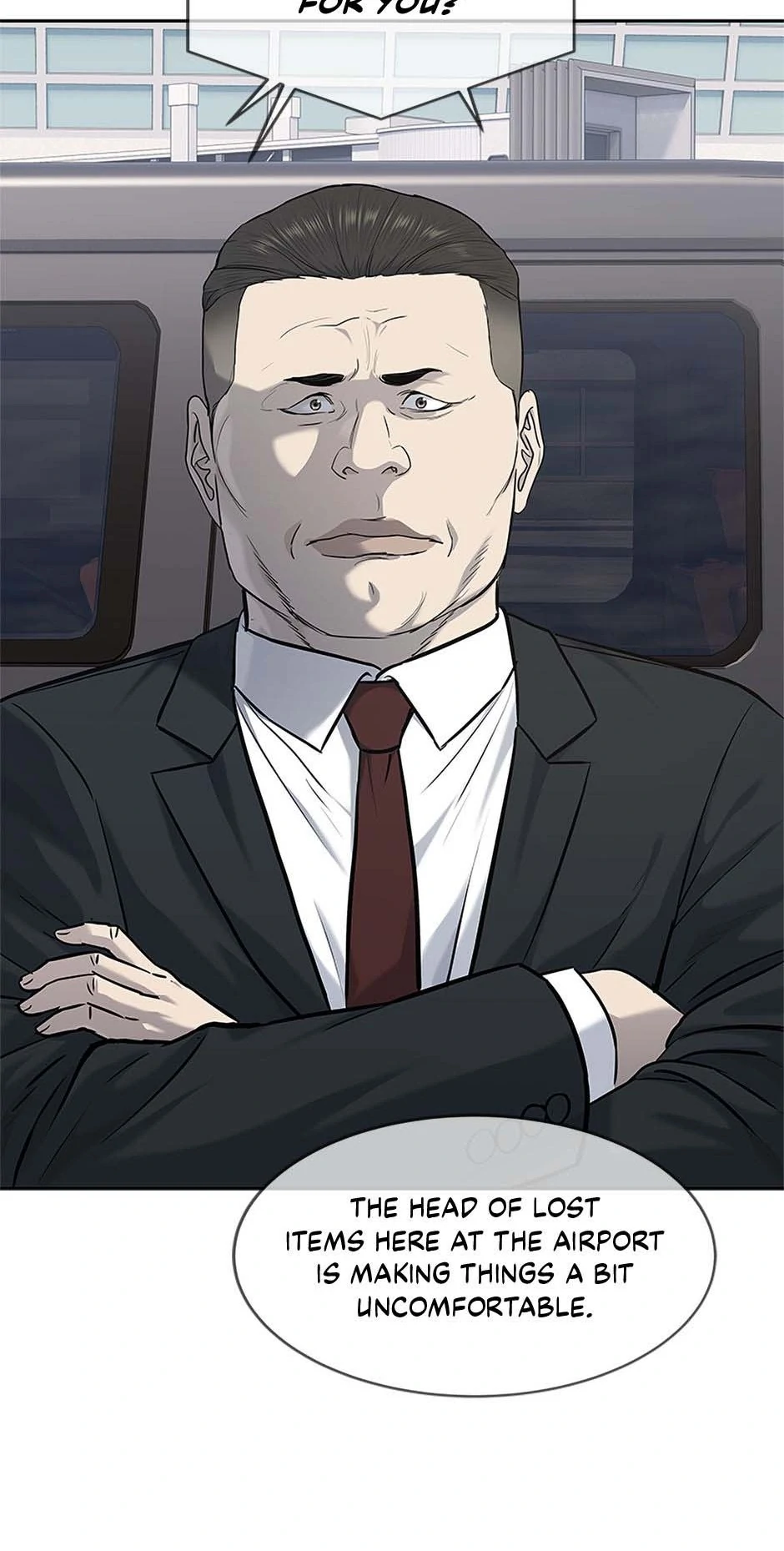 Read God of Blackfield Manga Online