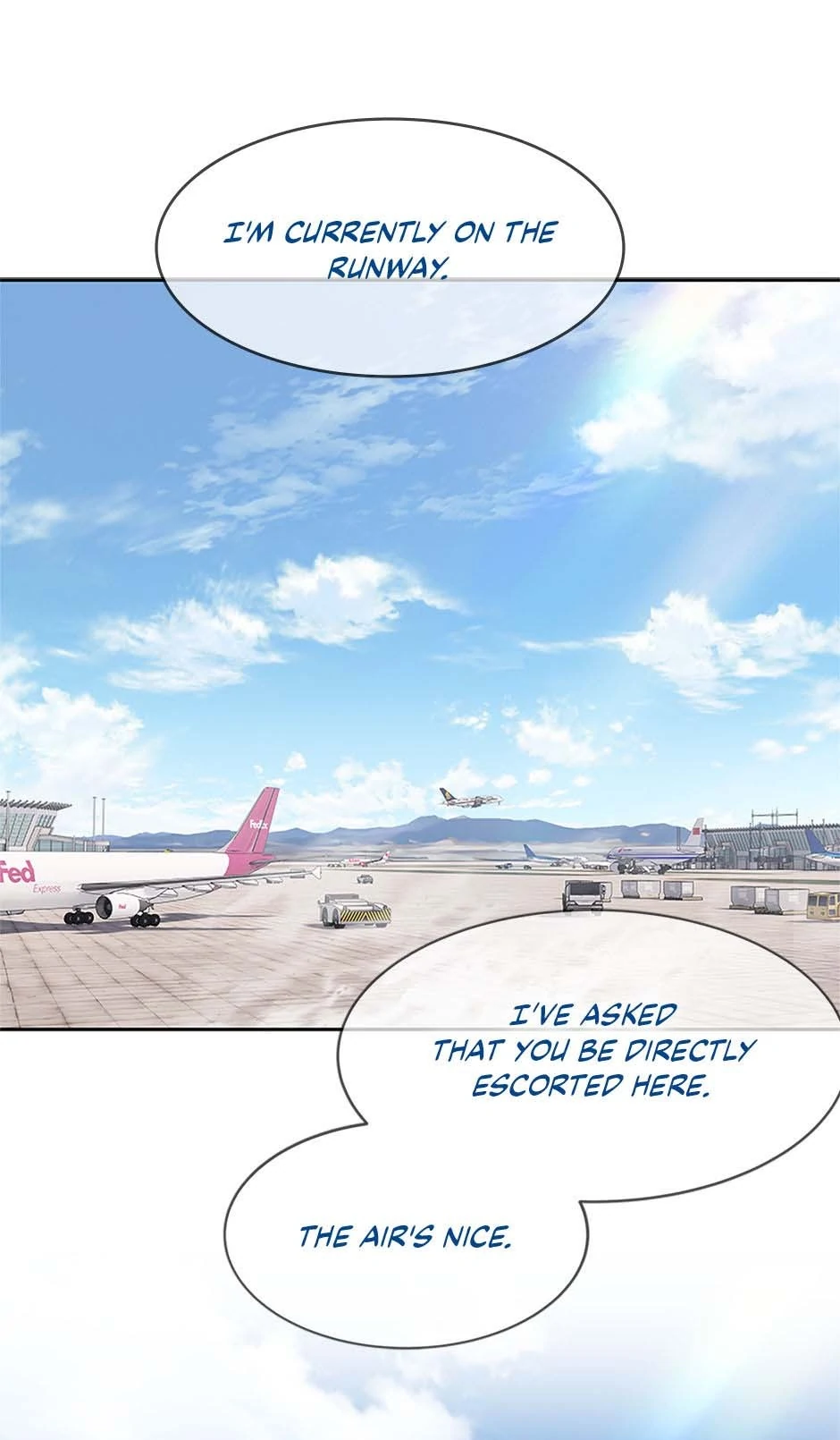 Read God of Blackfield Manga Online