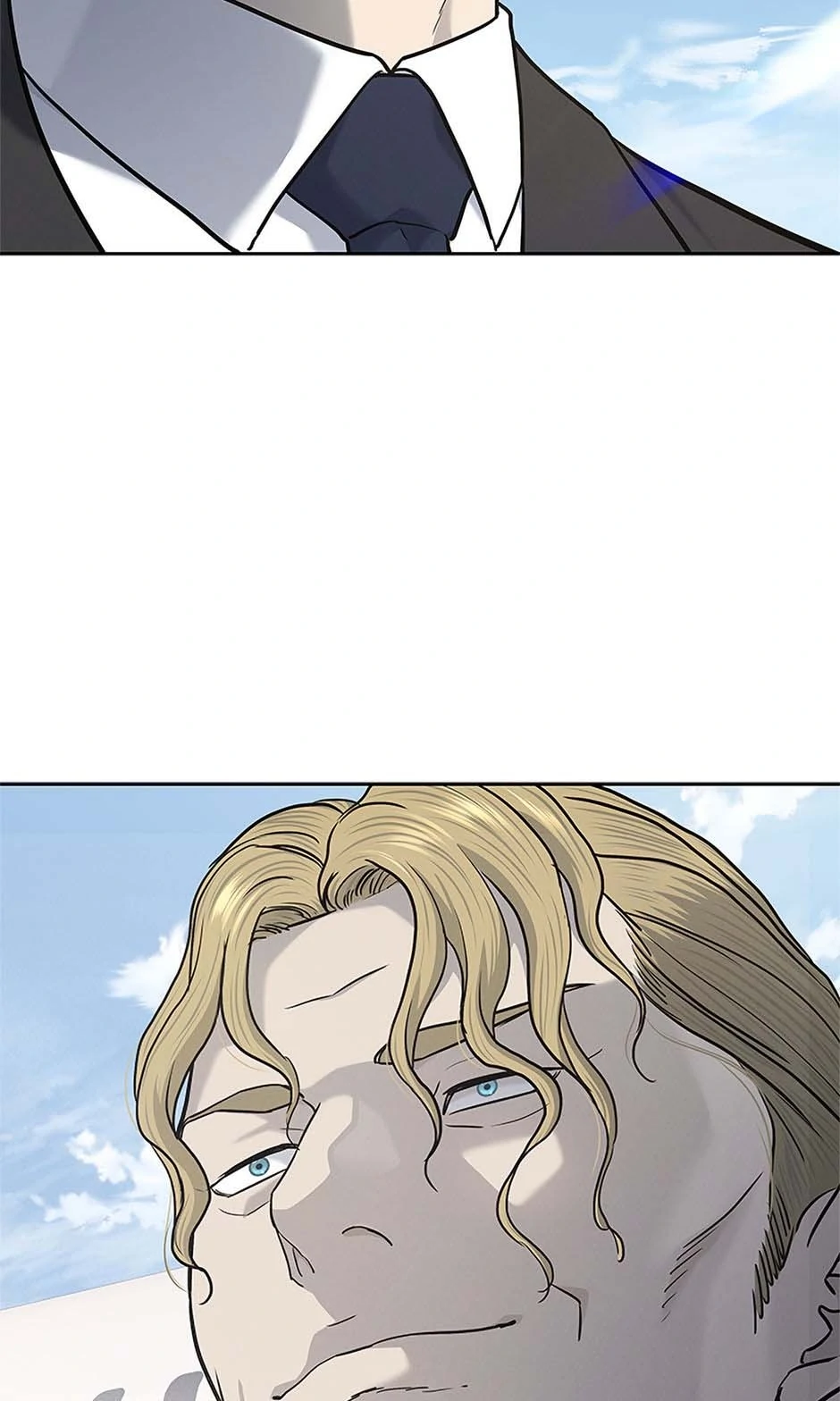 Read God of Blackfield Manga Online