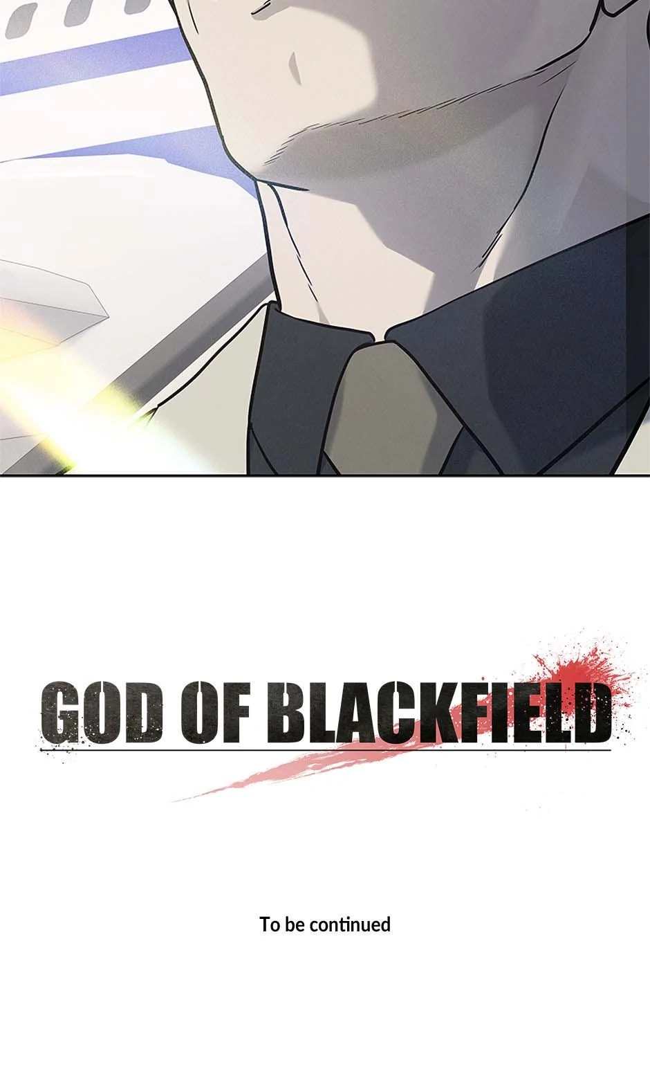 Read God of Blackfield Manga Online
