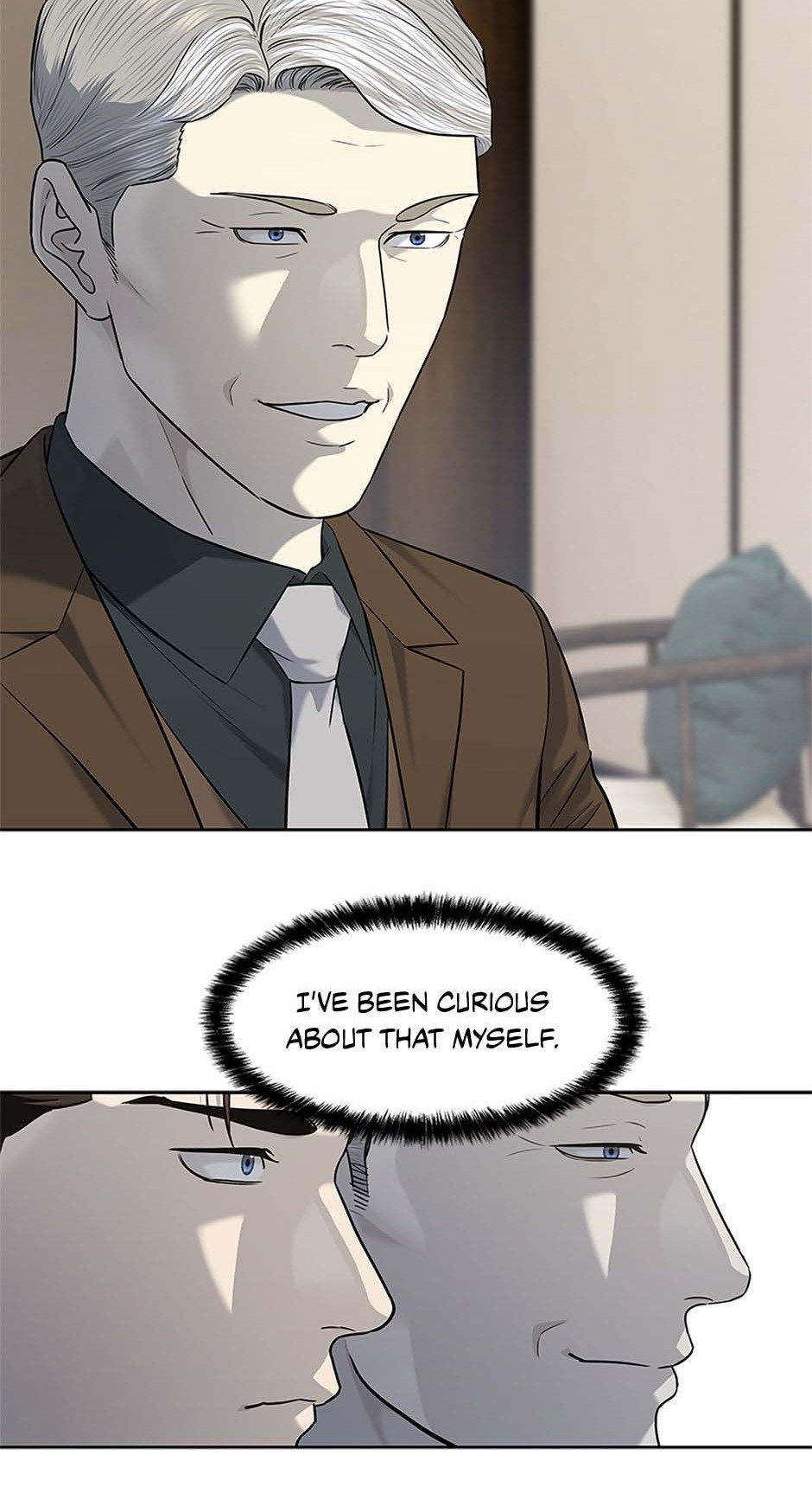 Read God of Blackfield Manga Online