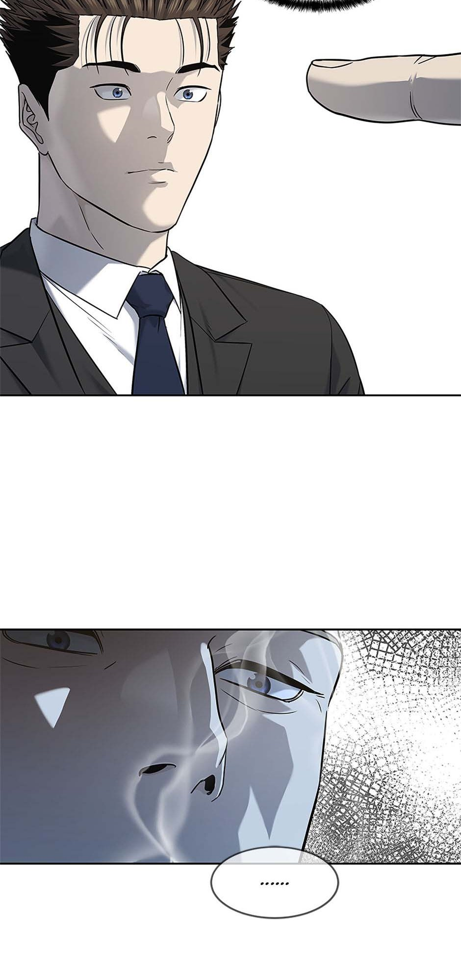 Read God of Blackfield Manga Online