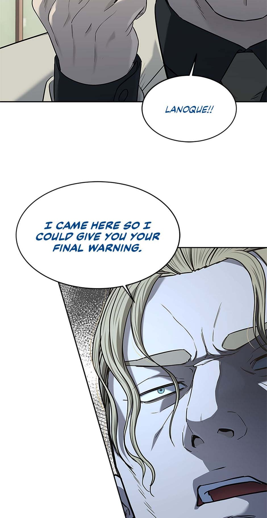 Read God of Blackfield Manga Online