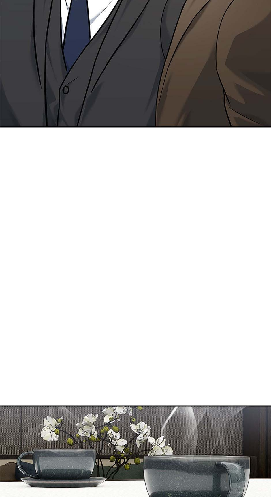 Read God of Blackfield Manga Online