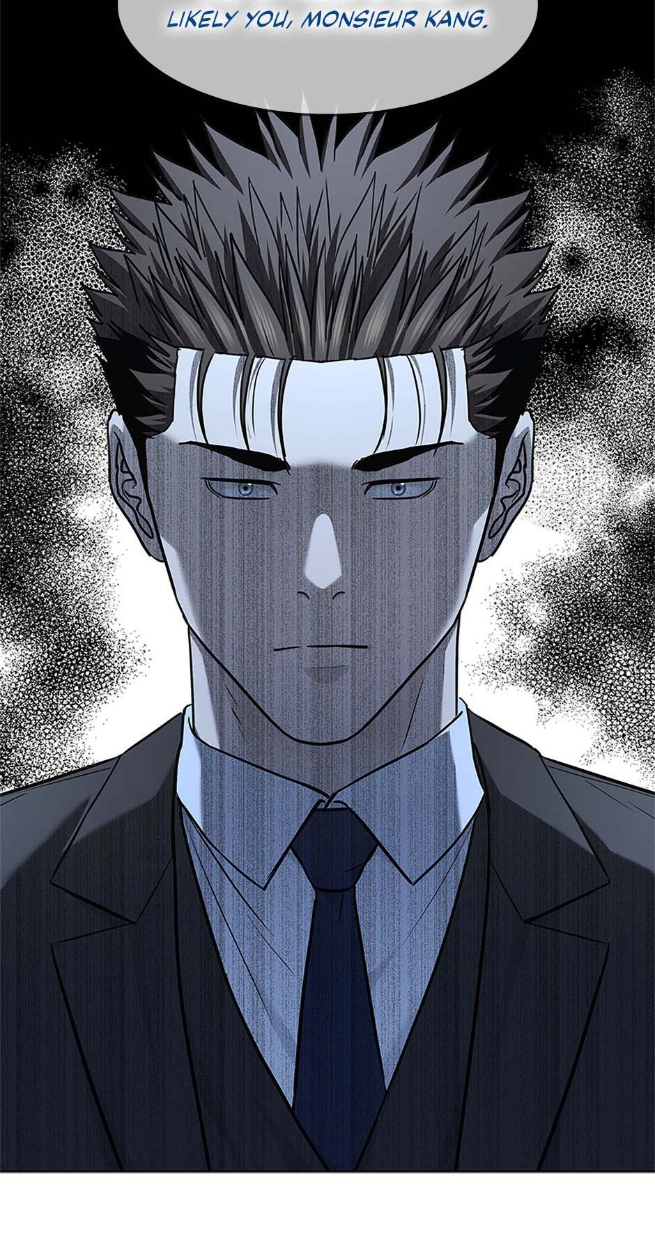 Read God of Blackfield Manga Online