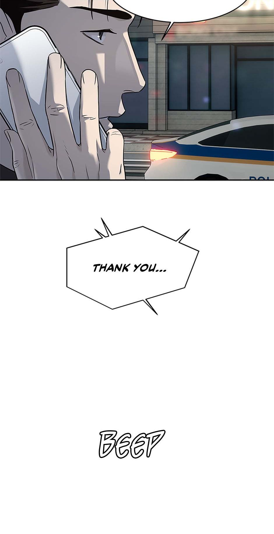 Read God of Blackfield Manga Online