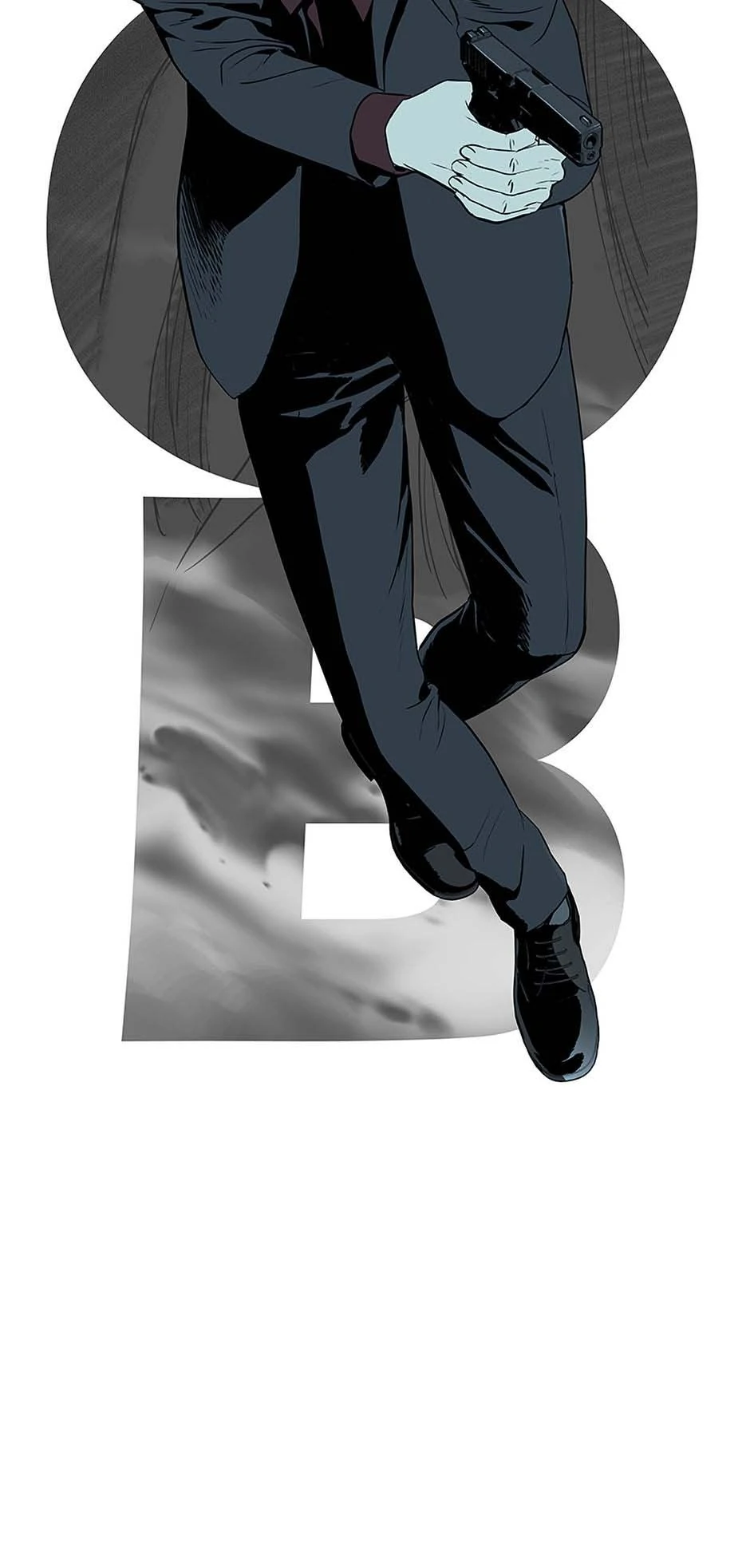 Read God of Blackfield Manga Online