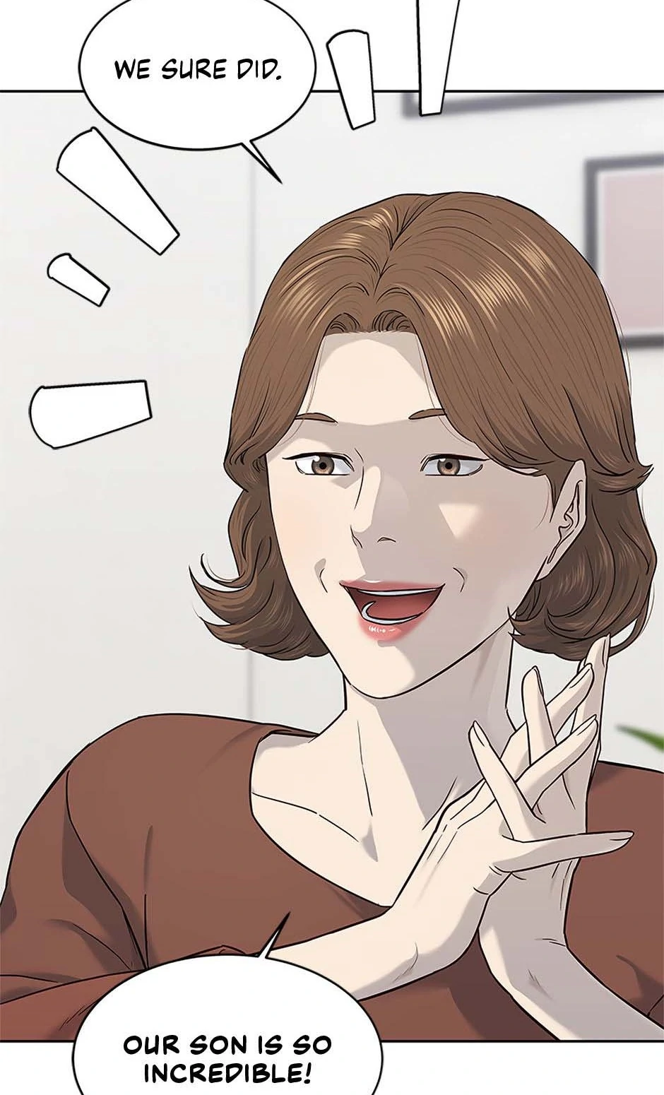 Read God of Blackfield Manga Online