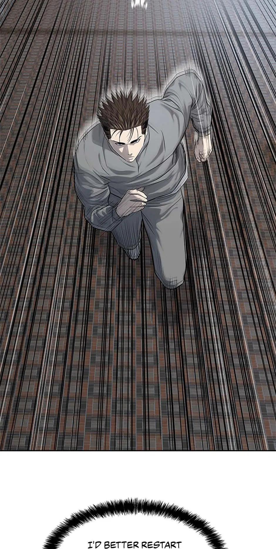 Read God of Blackfield Manga Online