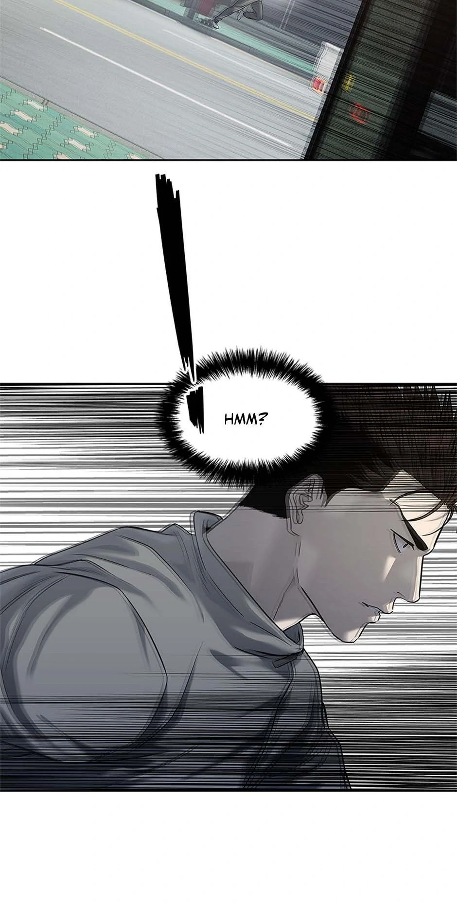 Read God of Blackfield Manga Online