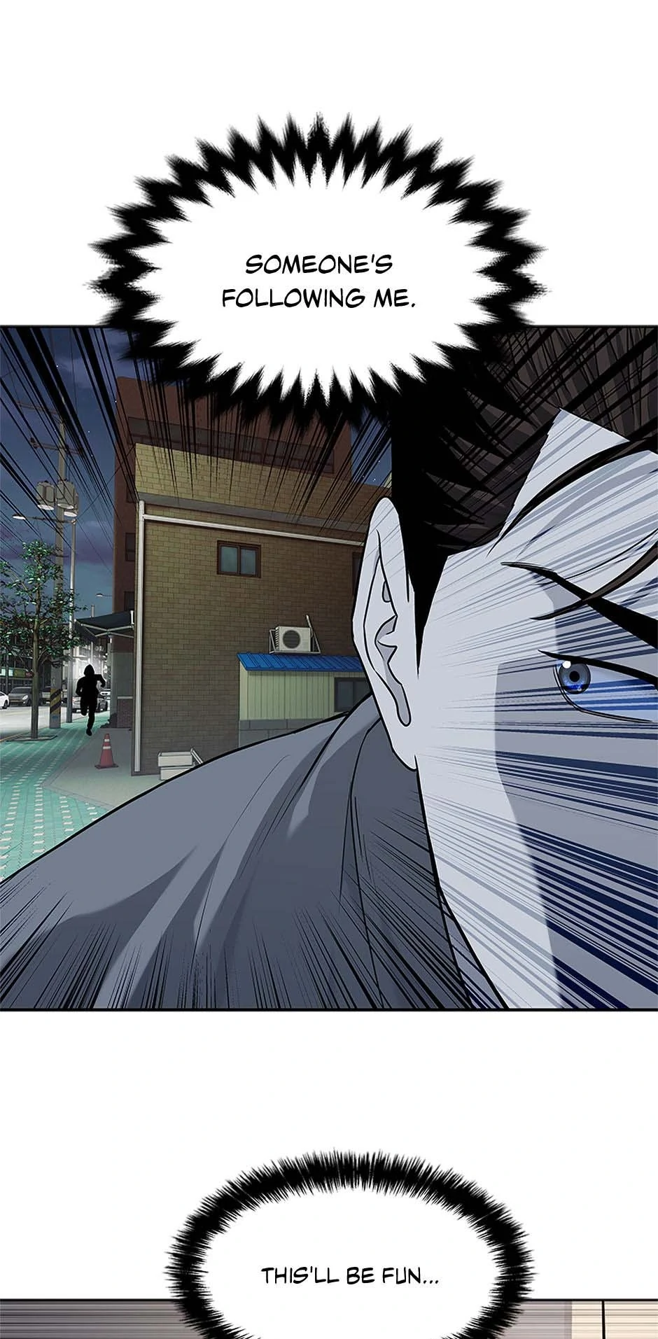 Read God of Blackfield Manga Online