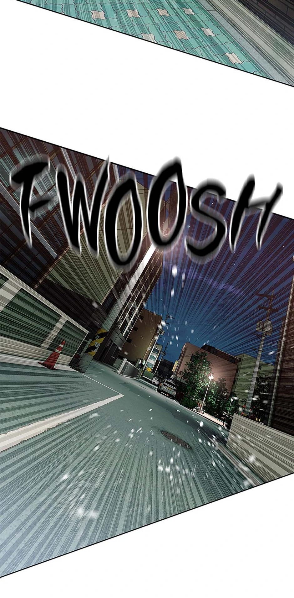 Read God of Blackfield Manga Online