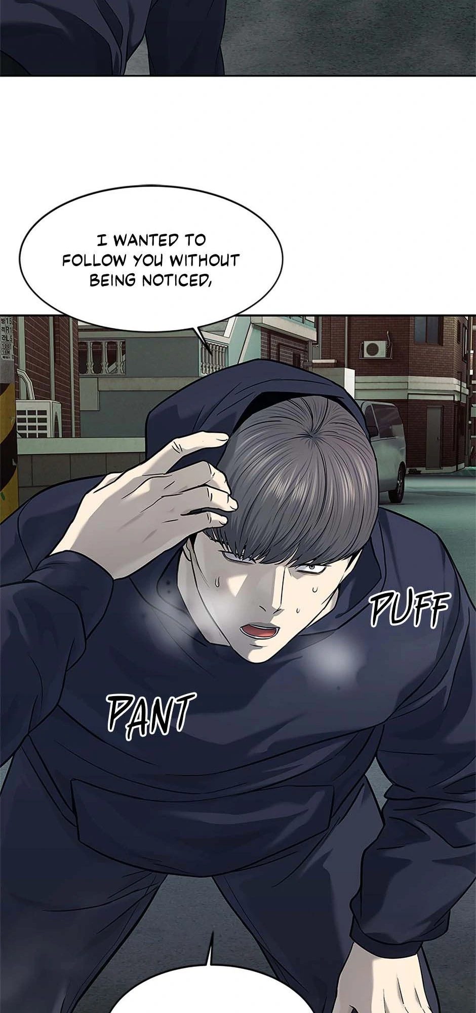 Read God of Blackfield Manga Online