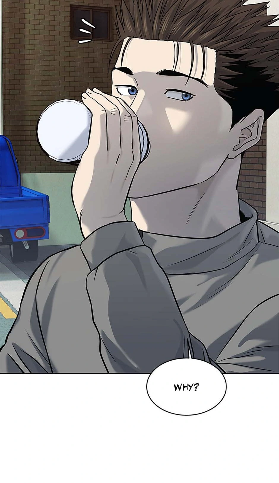 Read God of Blackfield Manga Online