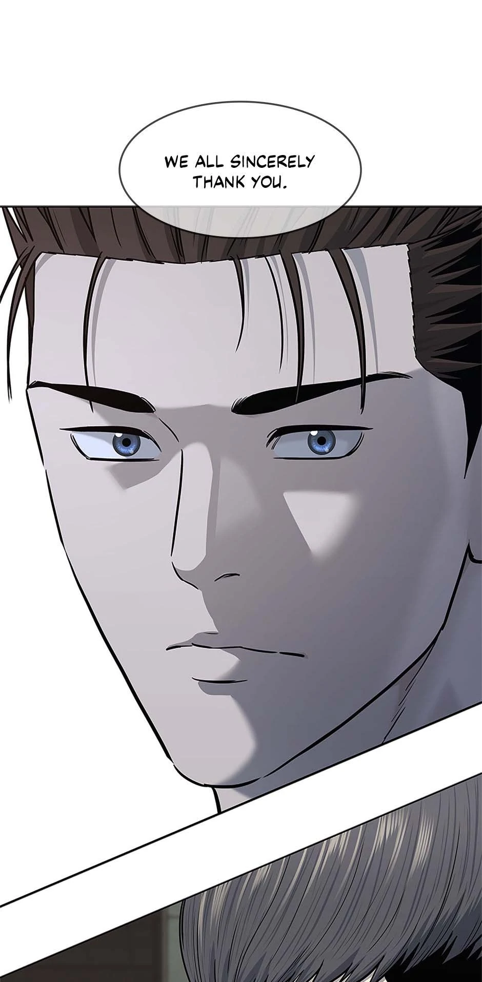 Read God of Blackfield Manga Online