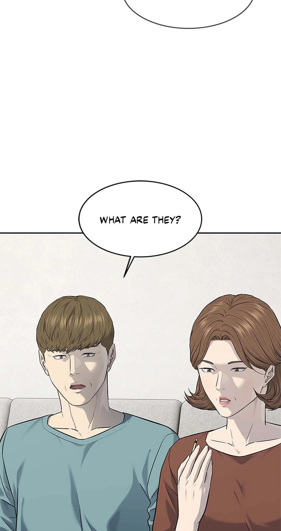 Read God of Blackfield Manga Online