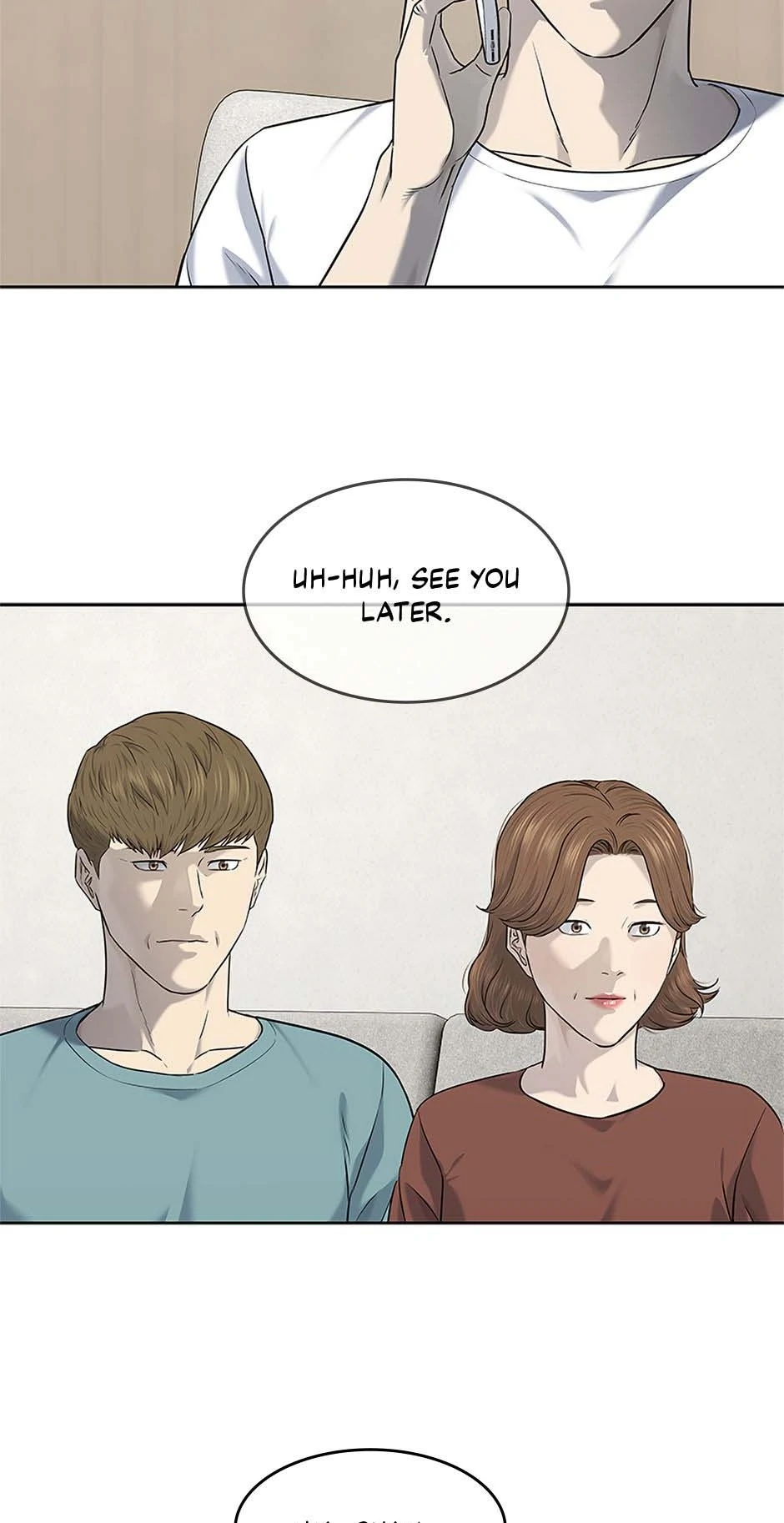 Read God of Blackfield Manga Online