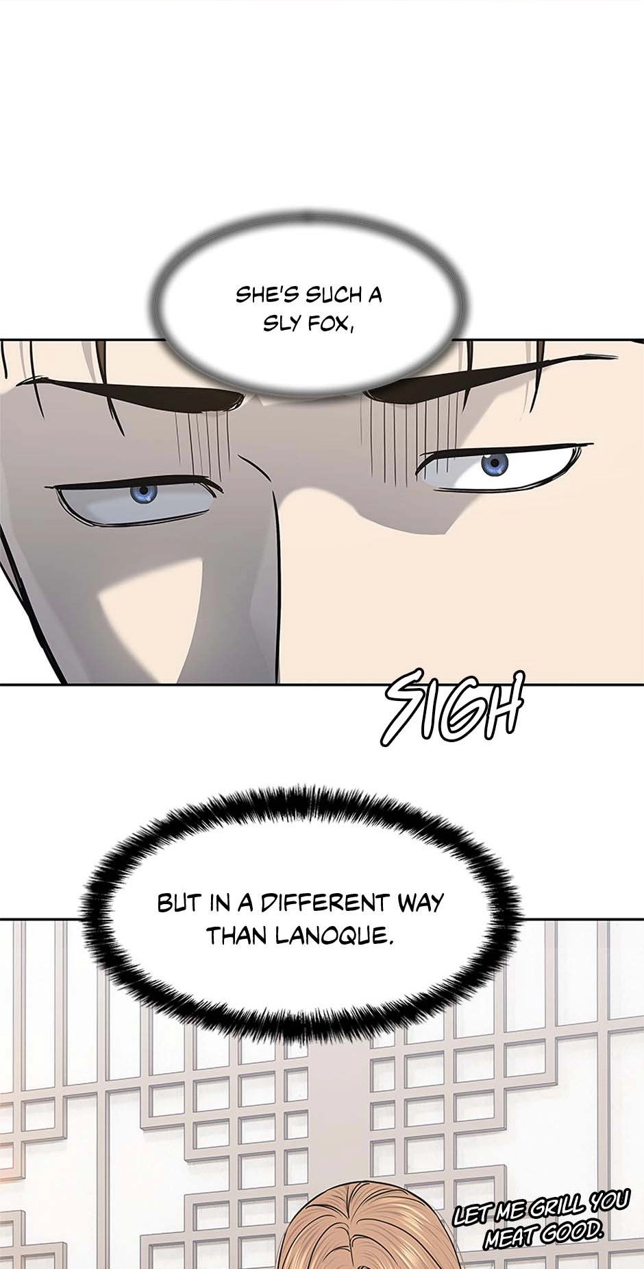 Read God of Blackfield Manga Online