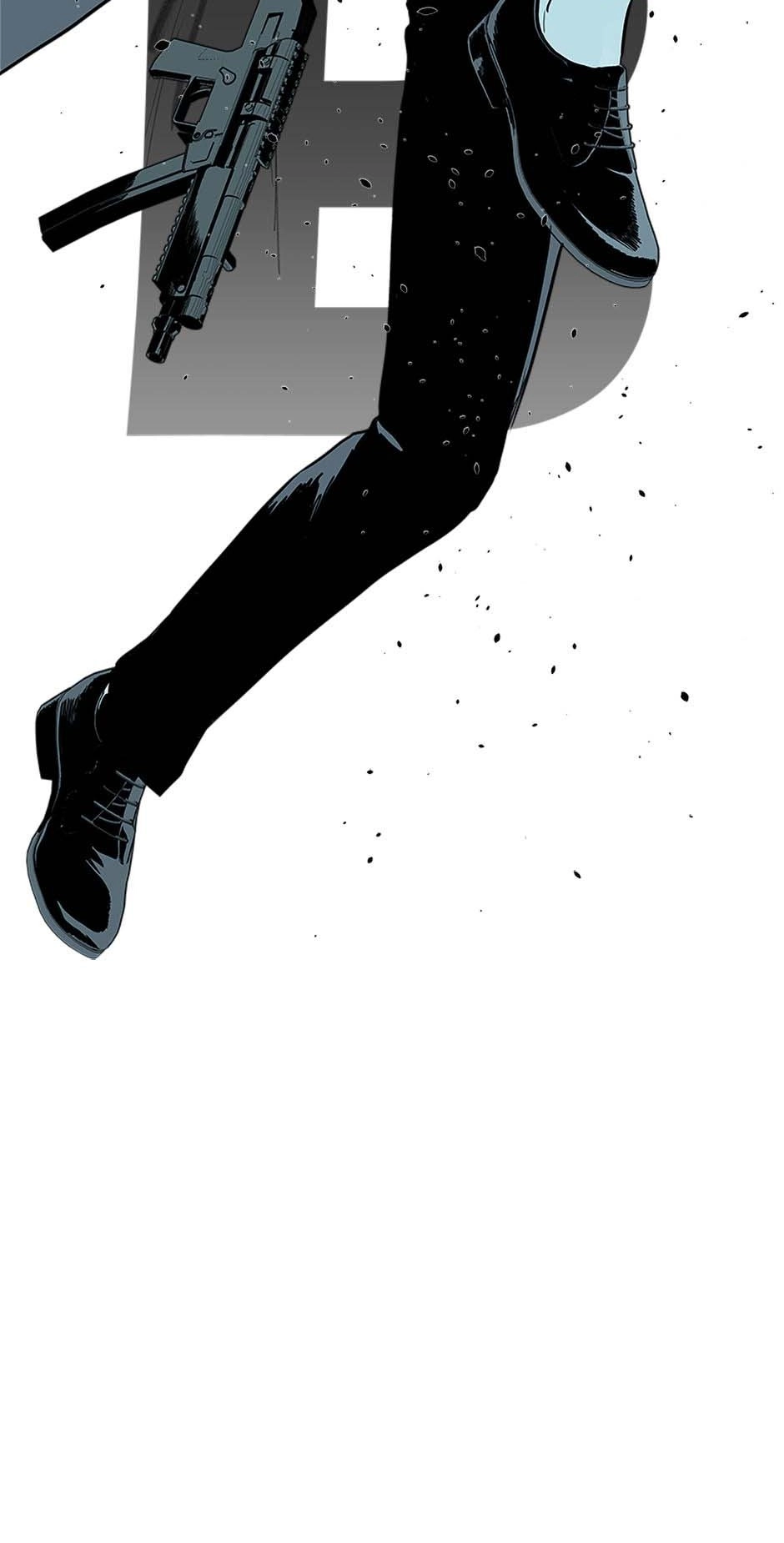 Read God of Blackfield Manga Online