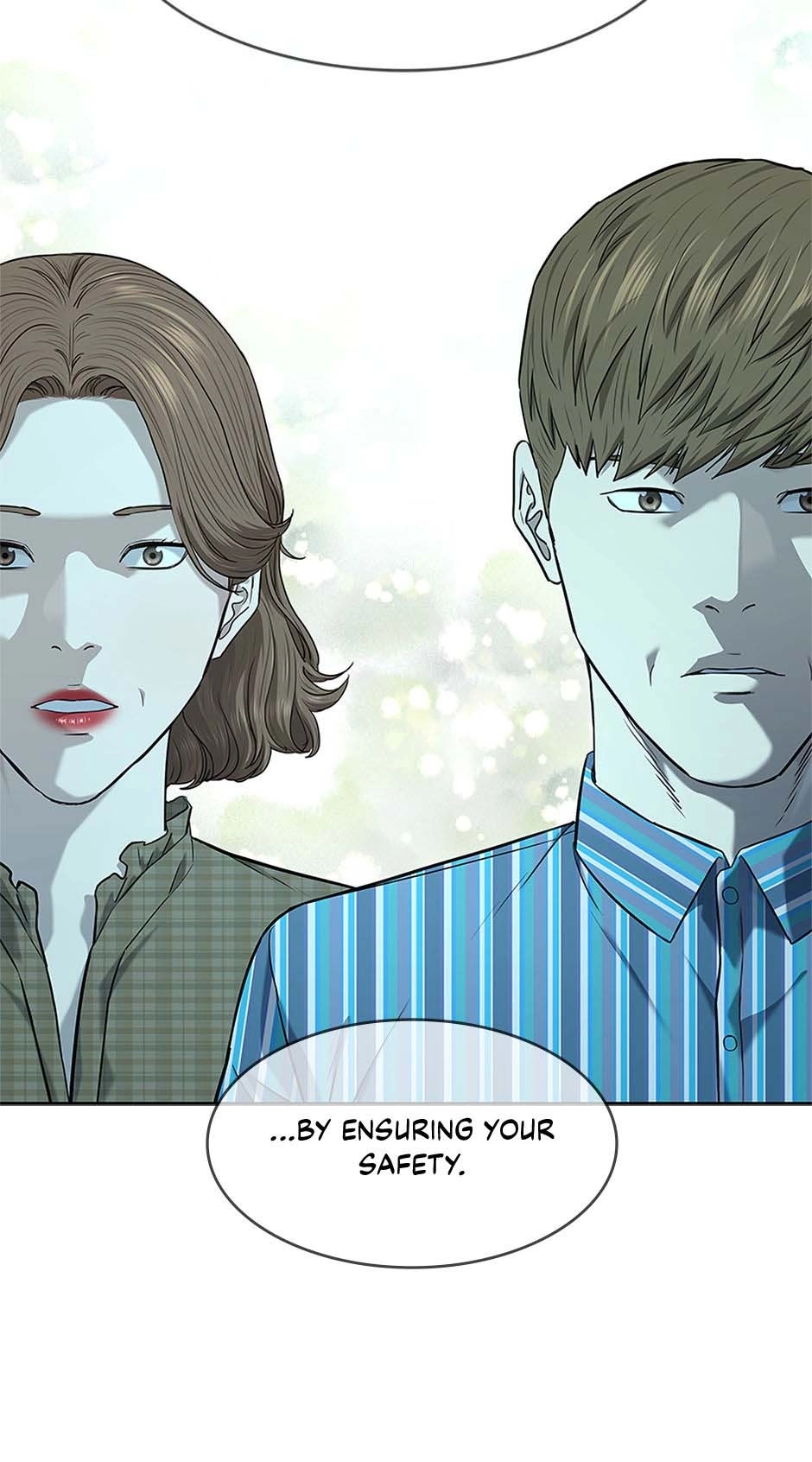 Read God of Blackfield Manga Online