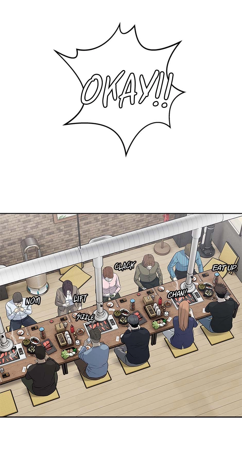 Read God of Blackfield Manga Online