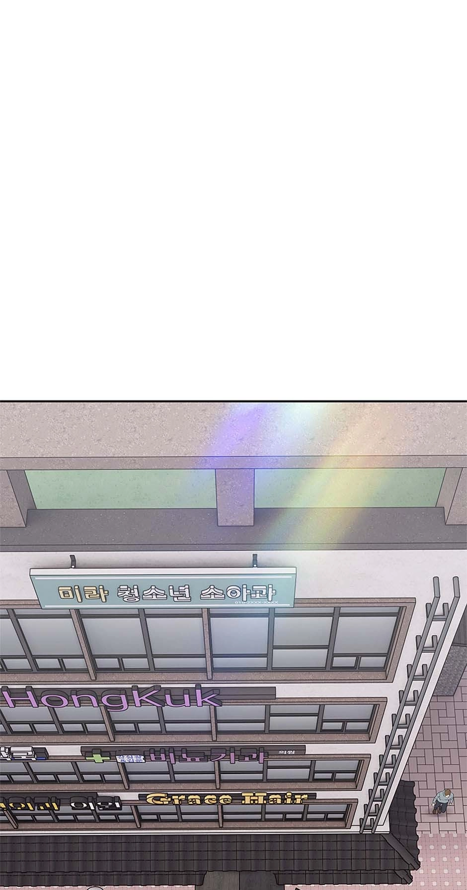 Read God of Blackfield Manga Online