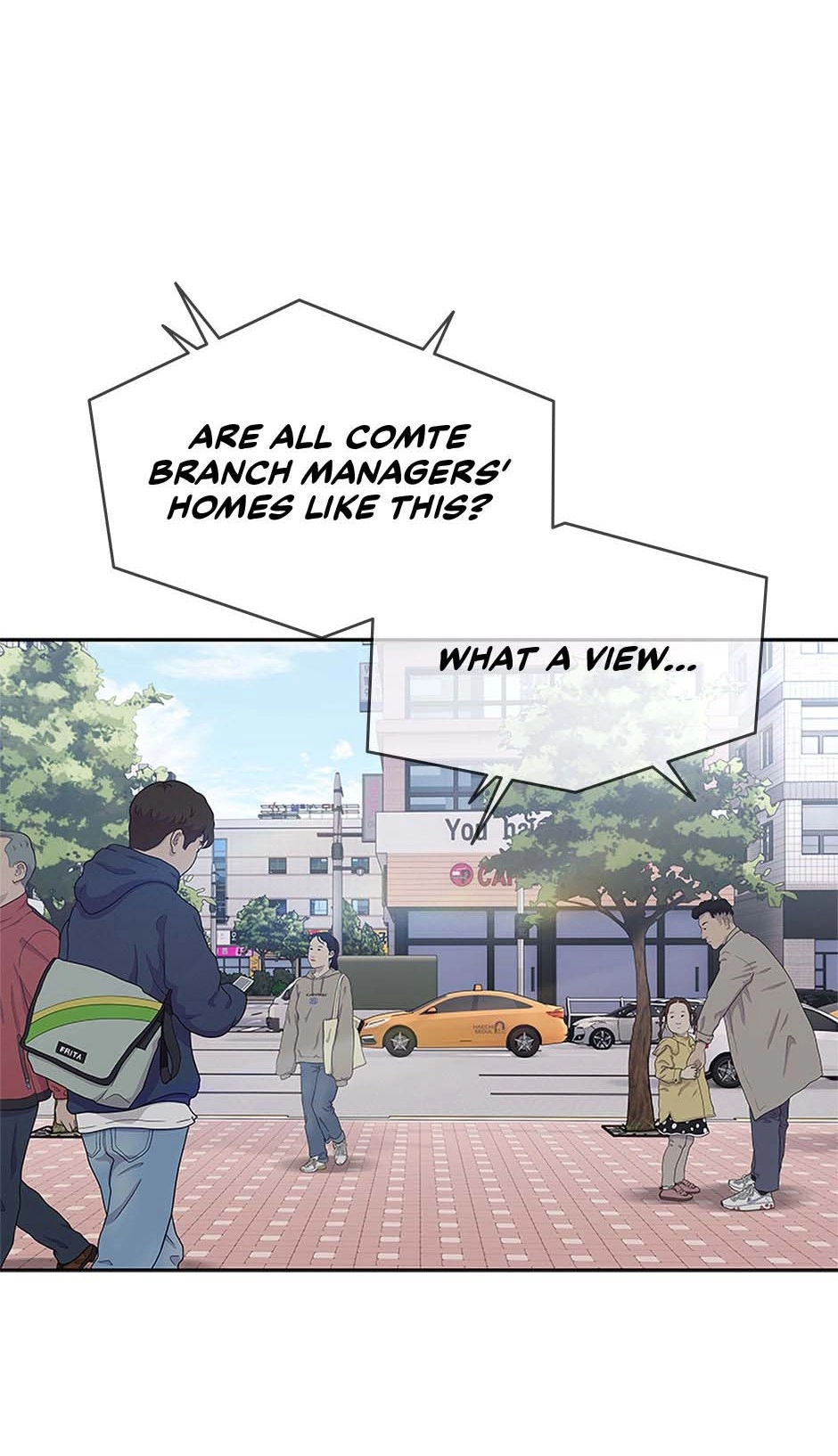 Read God of Blackfield Manga Online