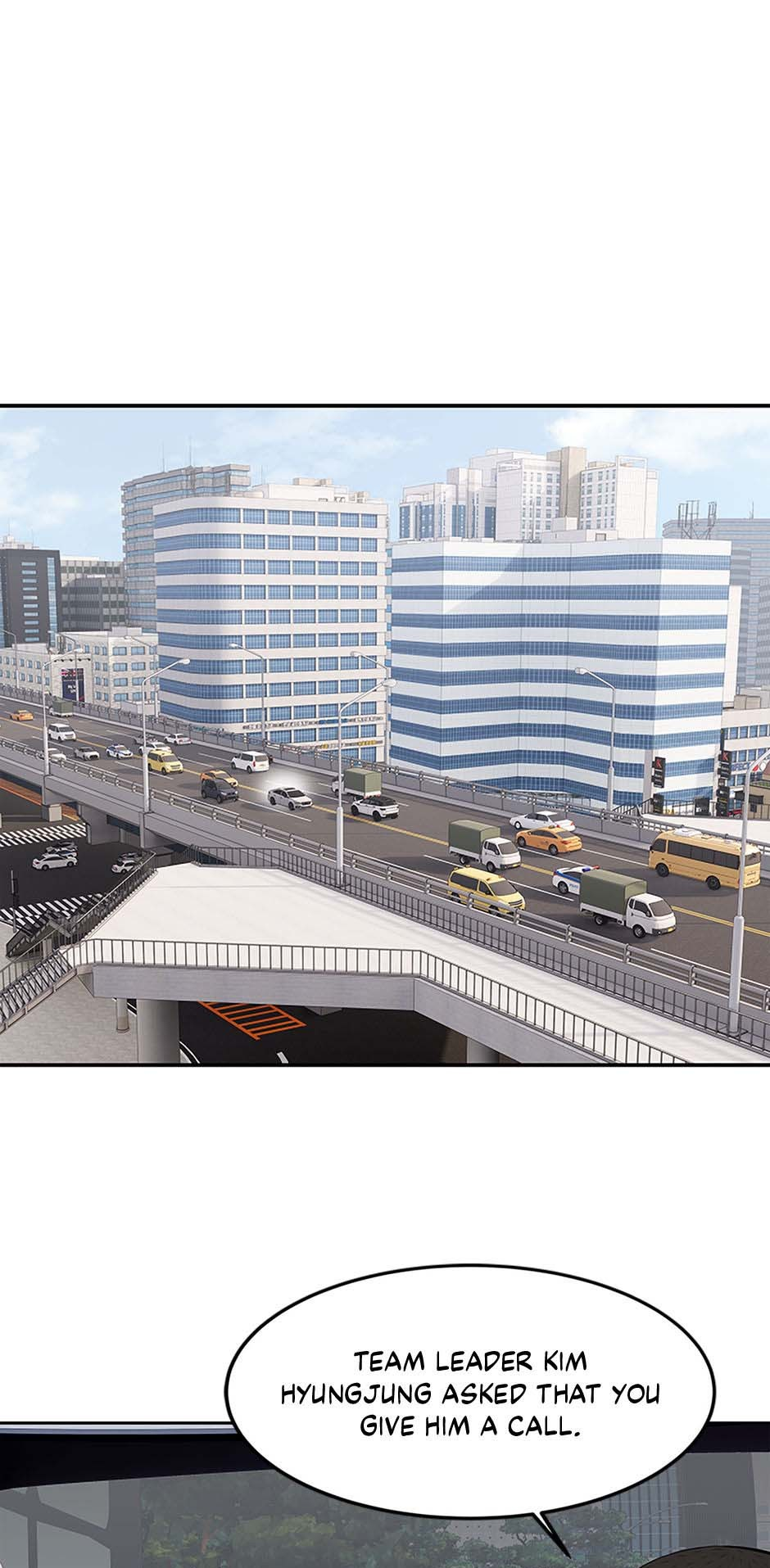 Read God of Blackfield Manga Online