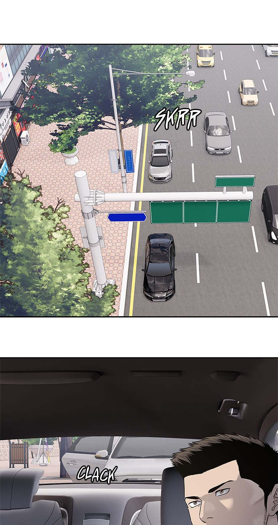 Read God of Blackfield Manga Online