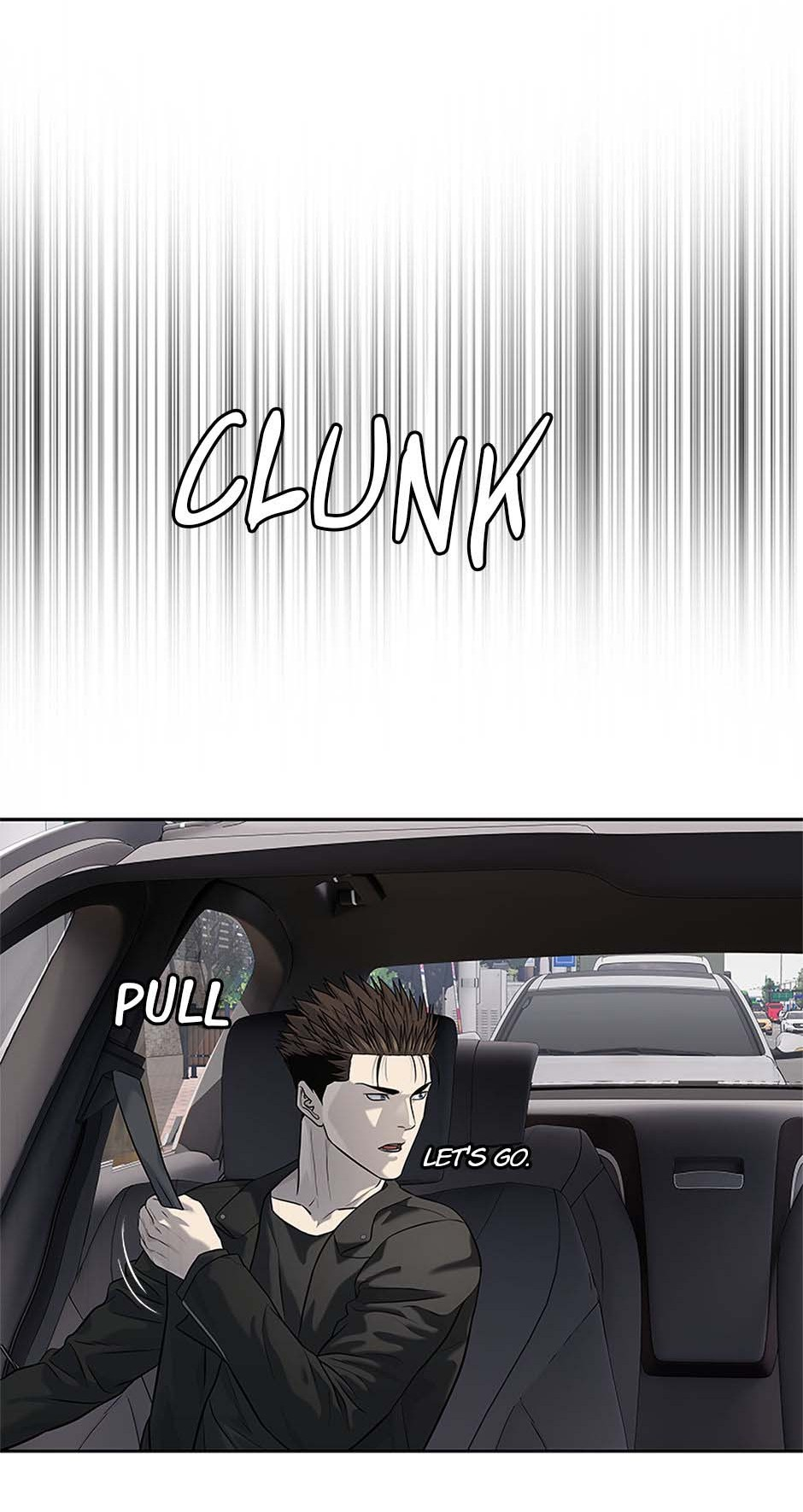 Read God of Blackfield Manga Online