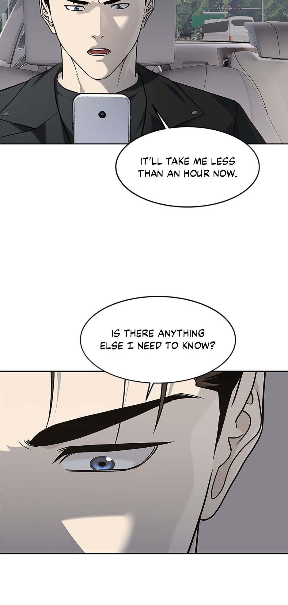 Read God of Blackfield Manga Online