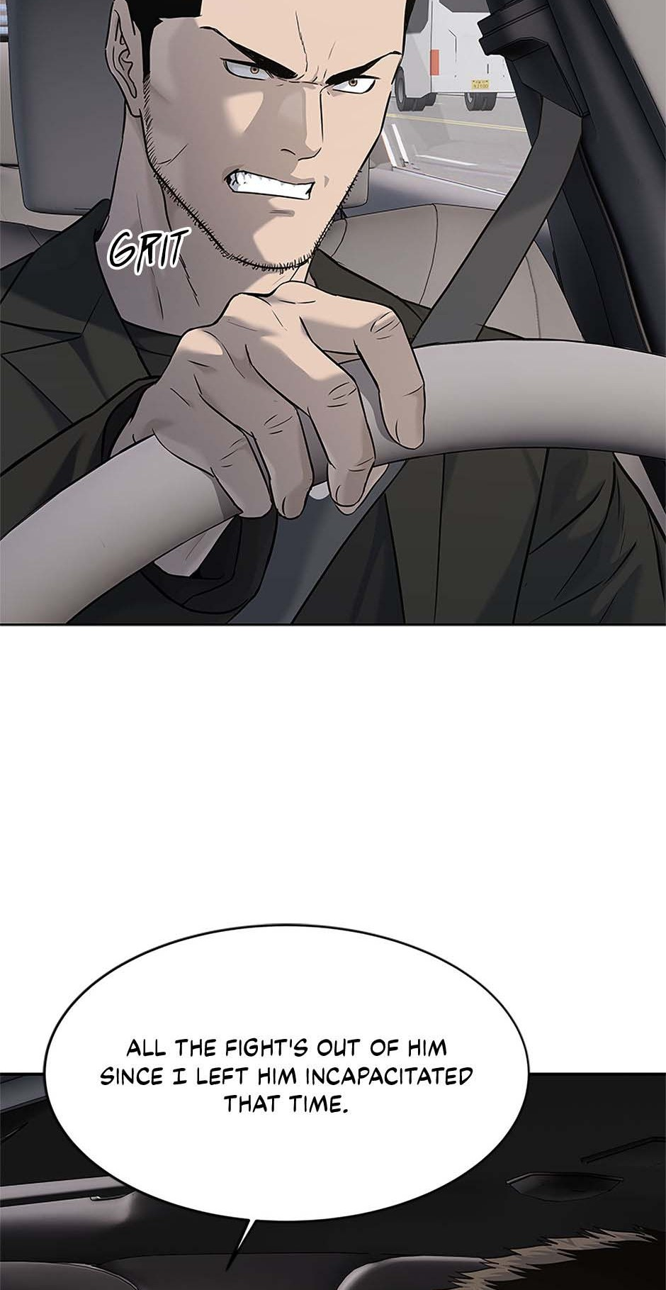 Read God of Blackfield Manga Online