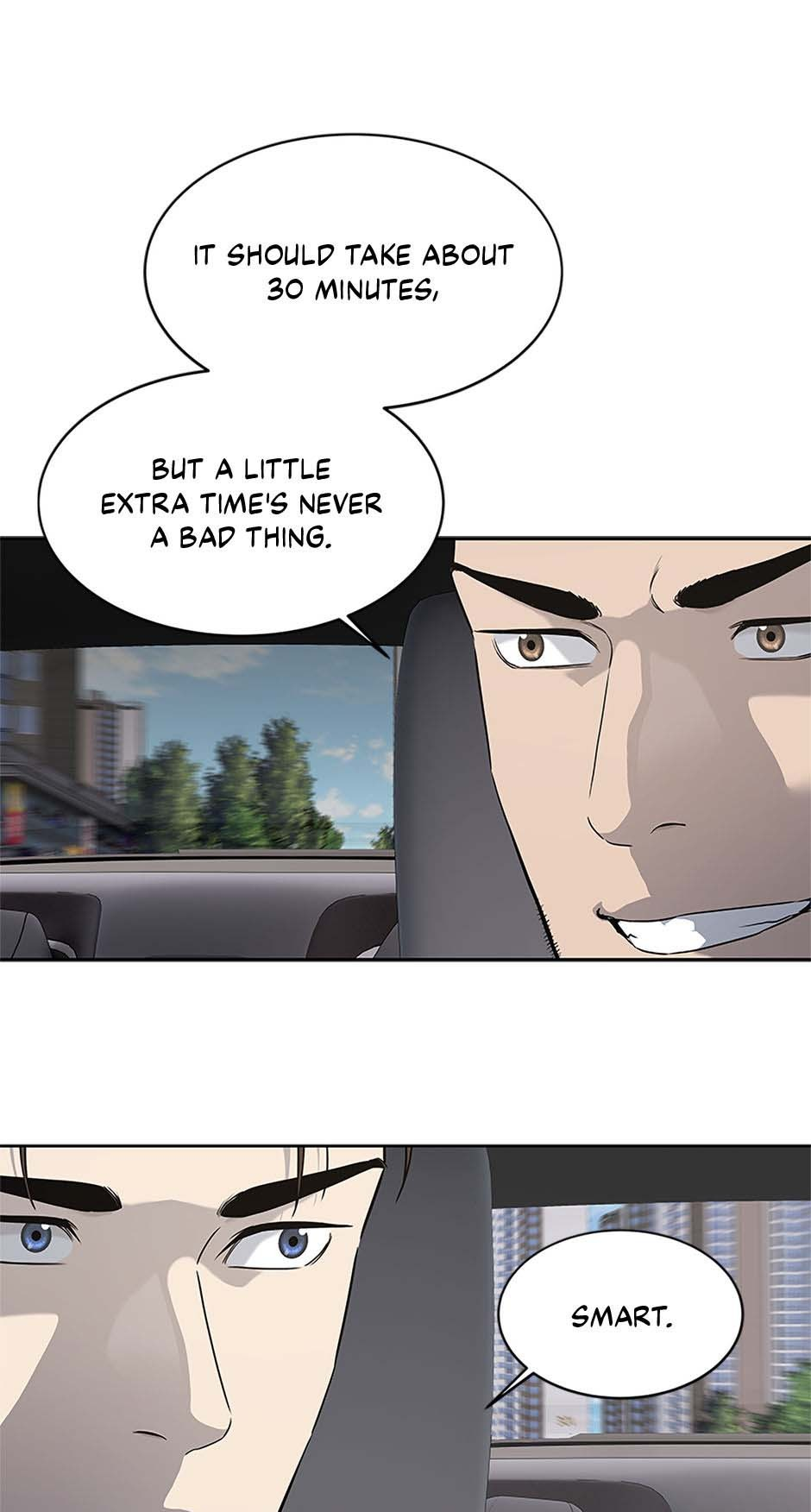 Read God of Blackfield Manga Online