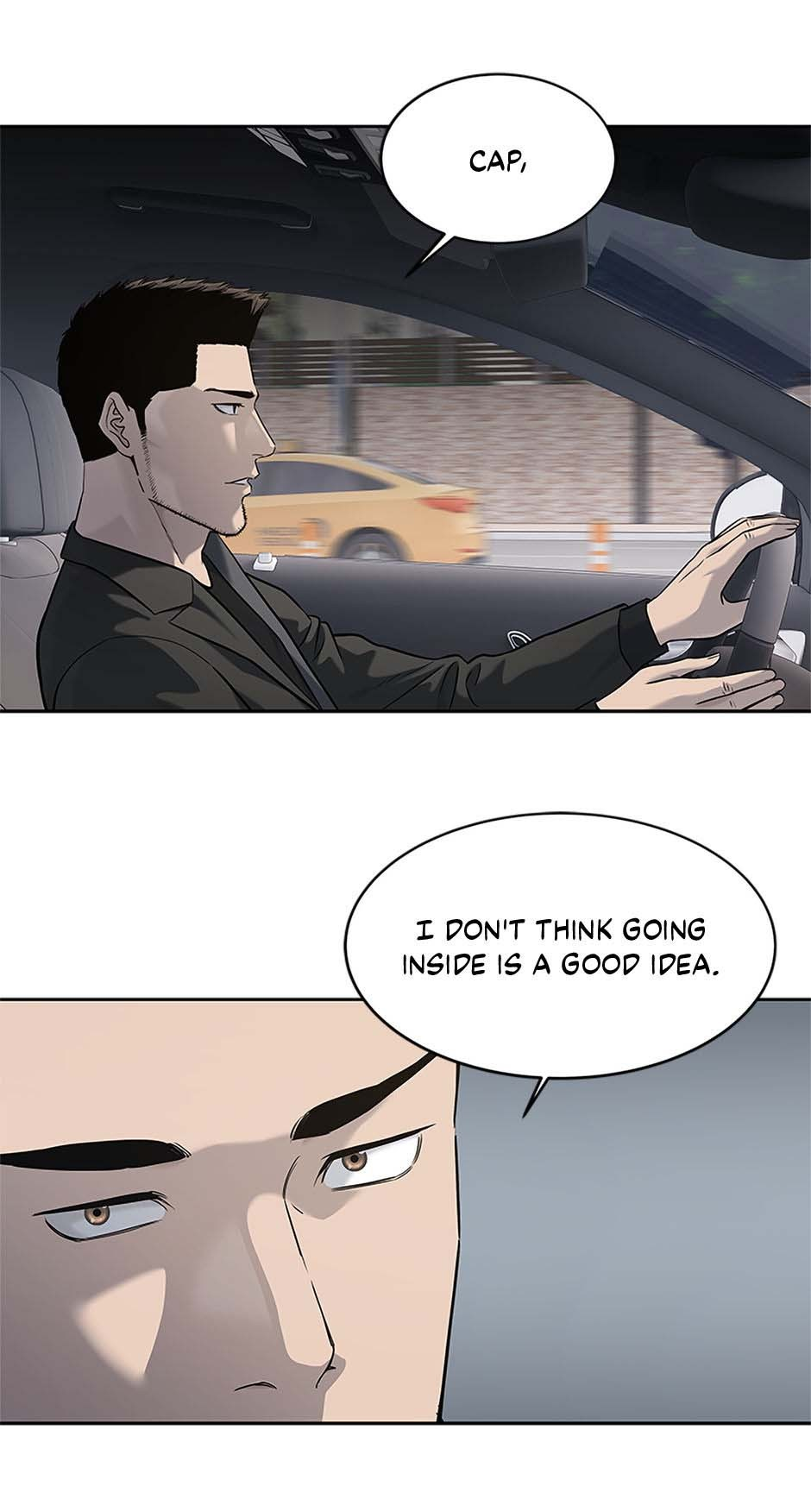 Read God of Blackfield Manga Online