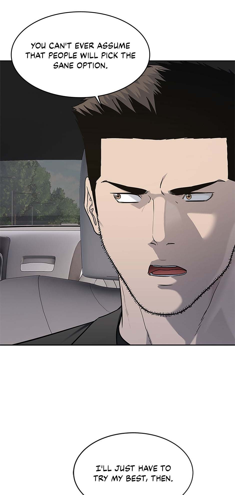 Read God of Blackfield Manga Online