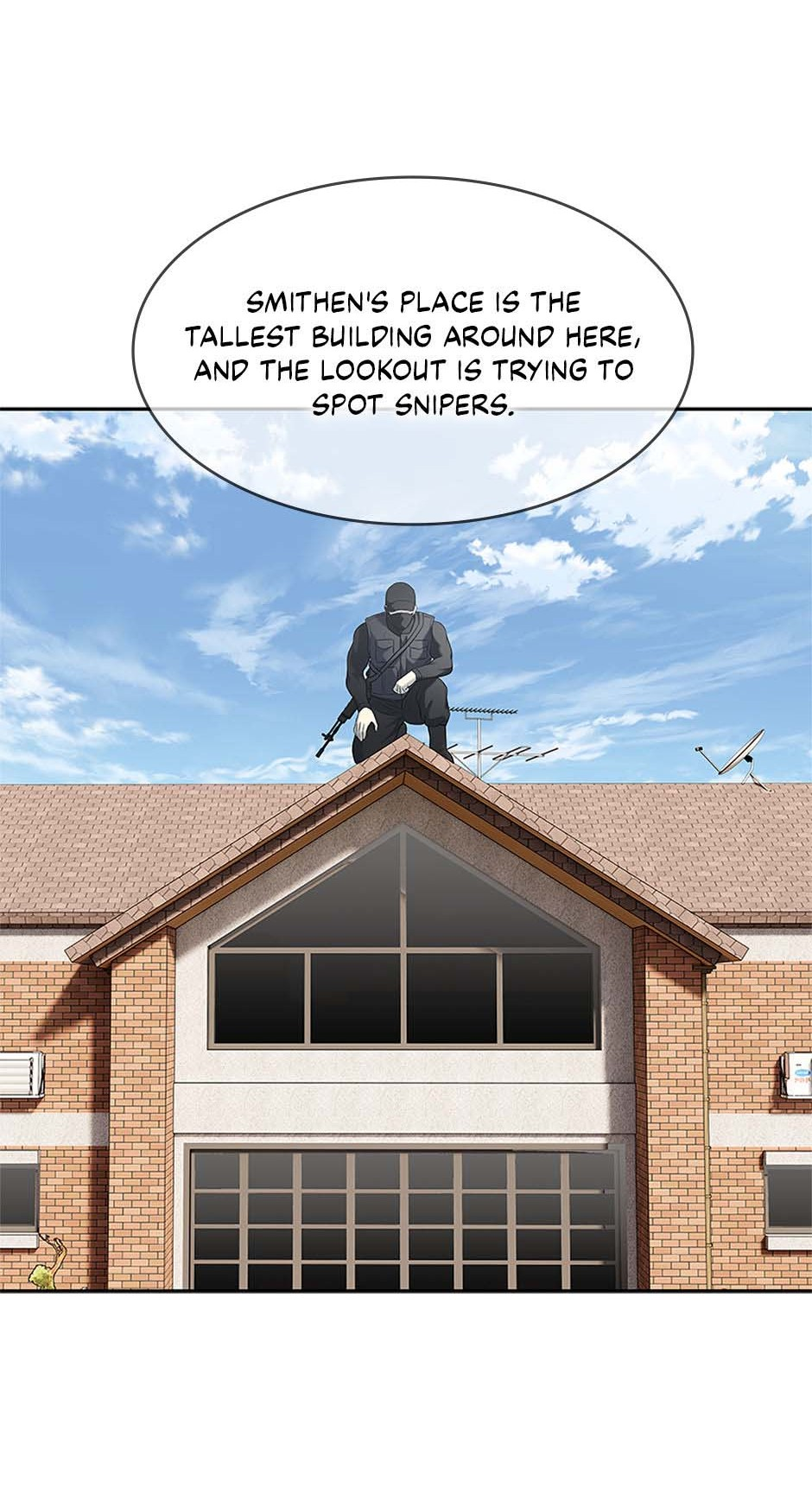 Read God of Blackfield Manga Online