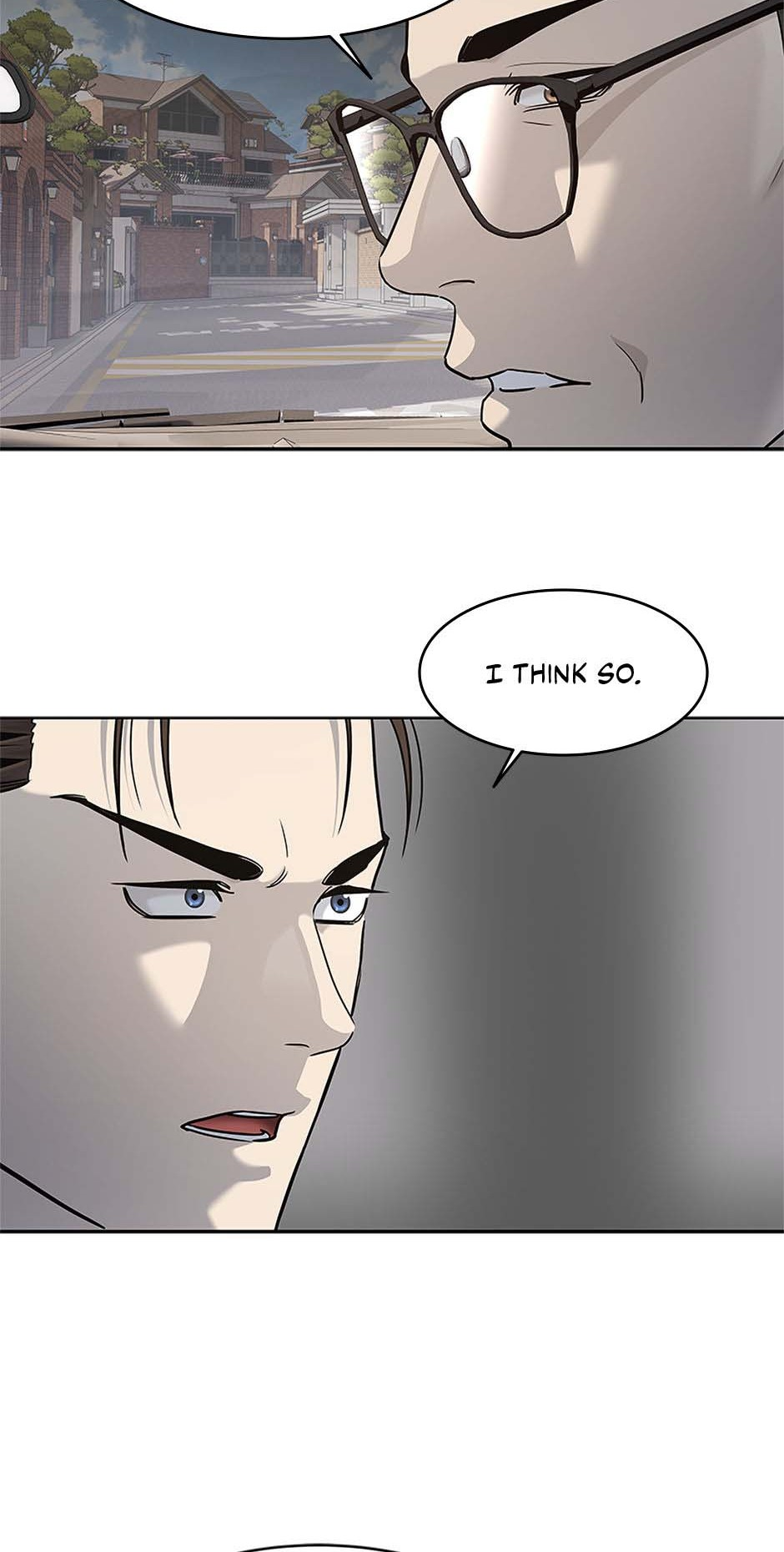 Read God of Blackfield Manga Online