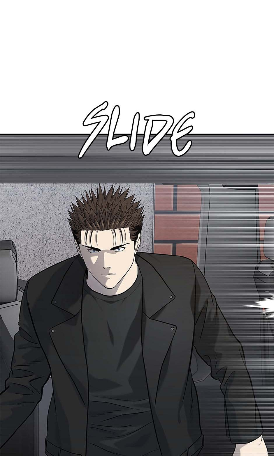 Read God of Blackfield Manga Online